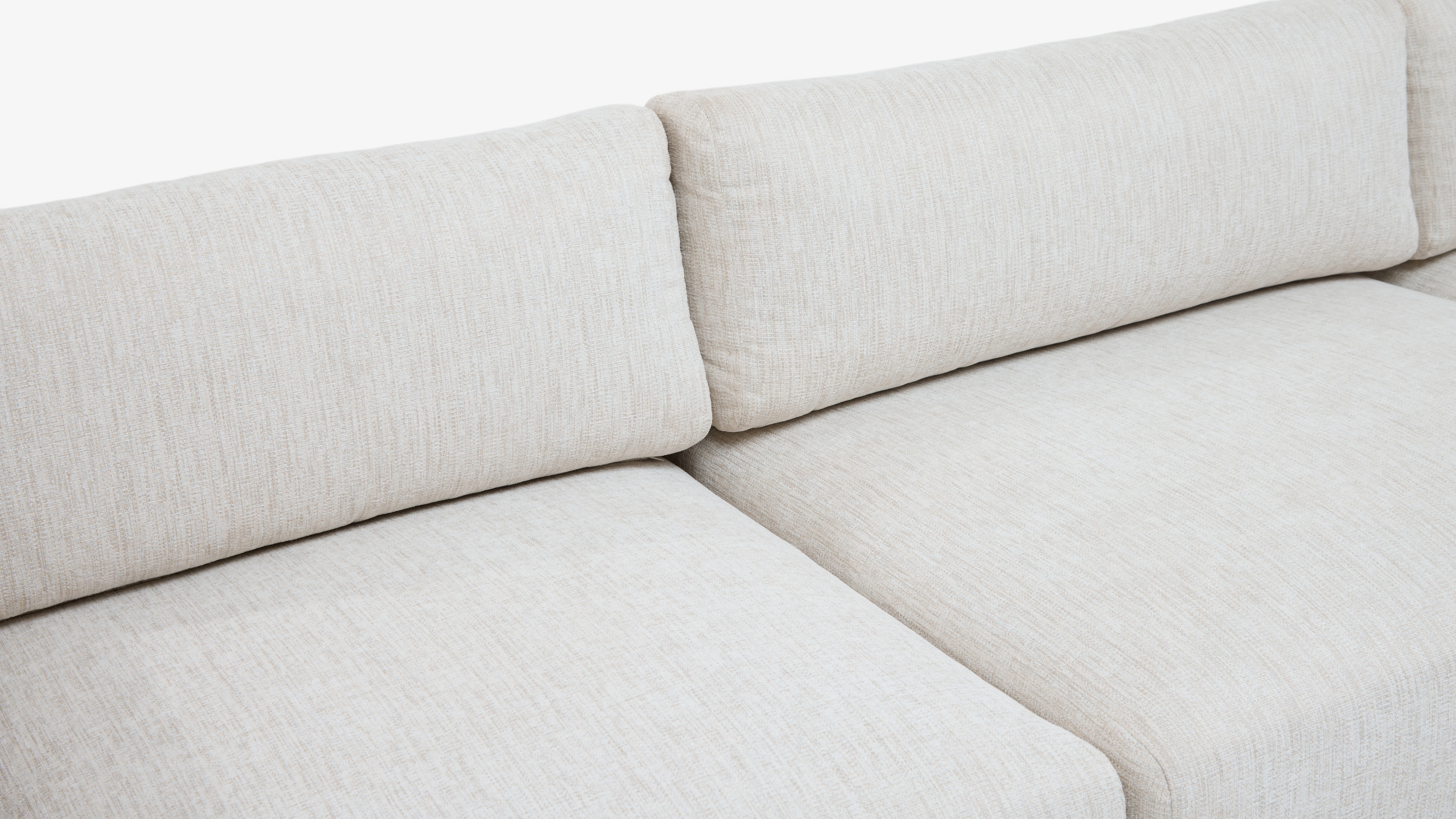 Cove Outdoor Sectional