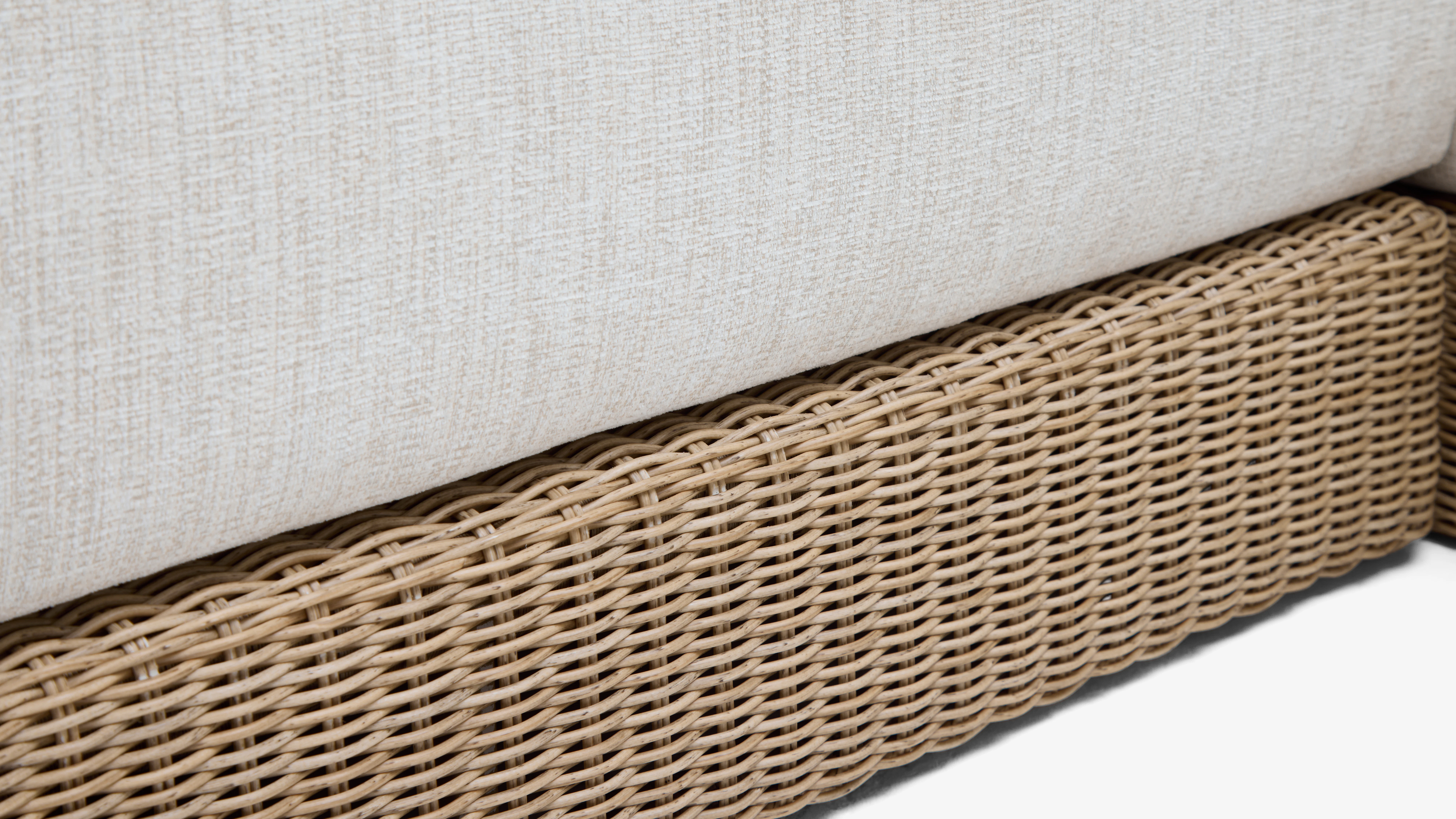 Cove Outdoor Sectional