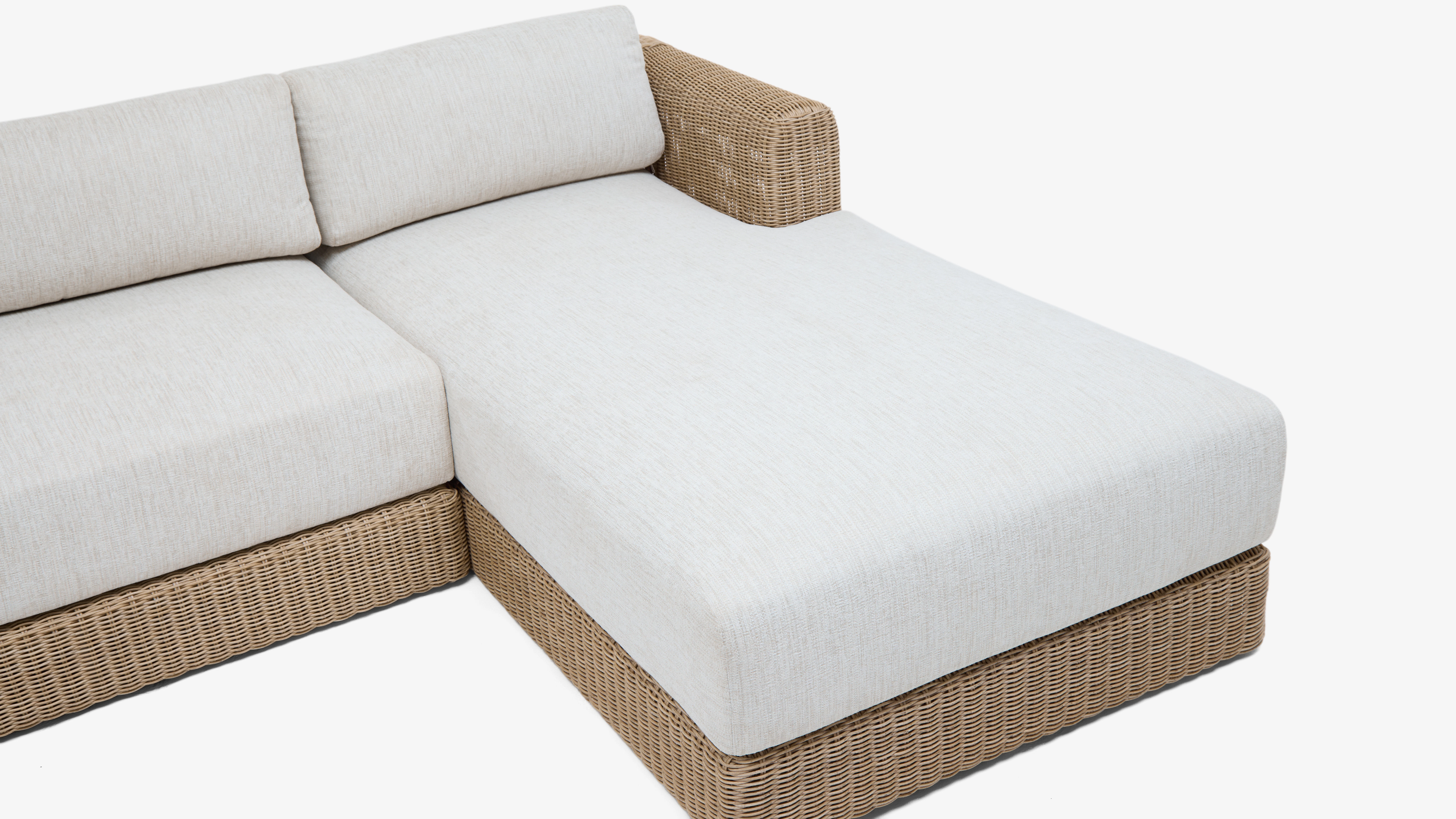 Cove Outdoor Sectional
