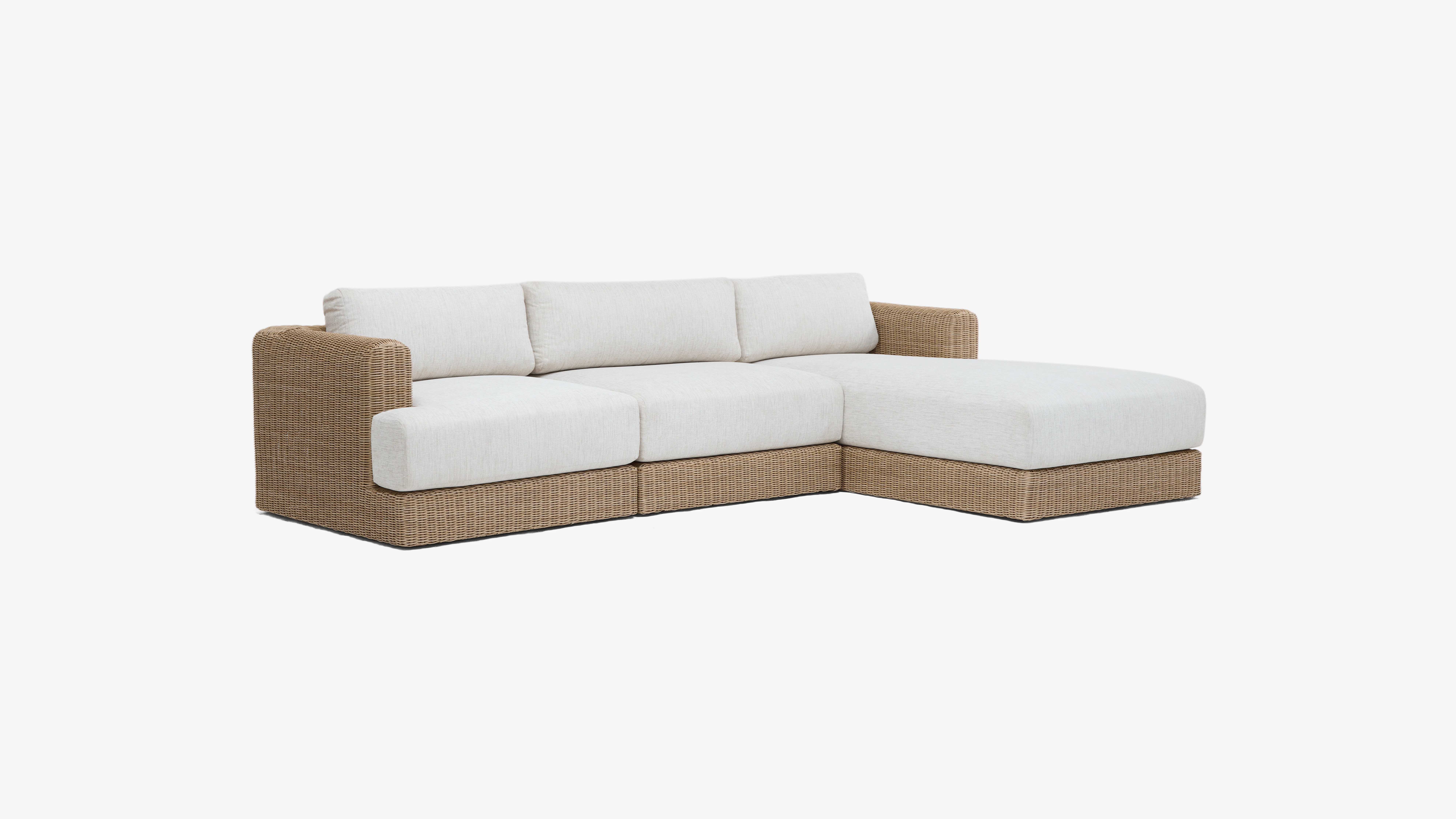 Cove Outdoor Sectional