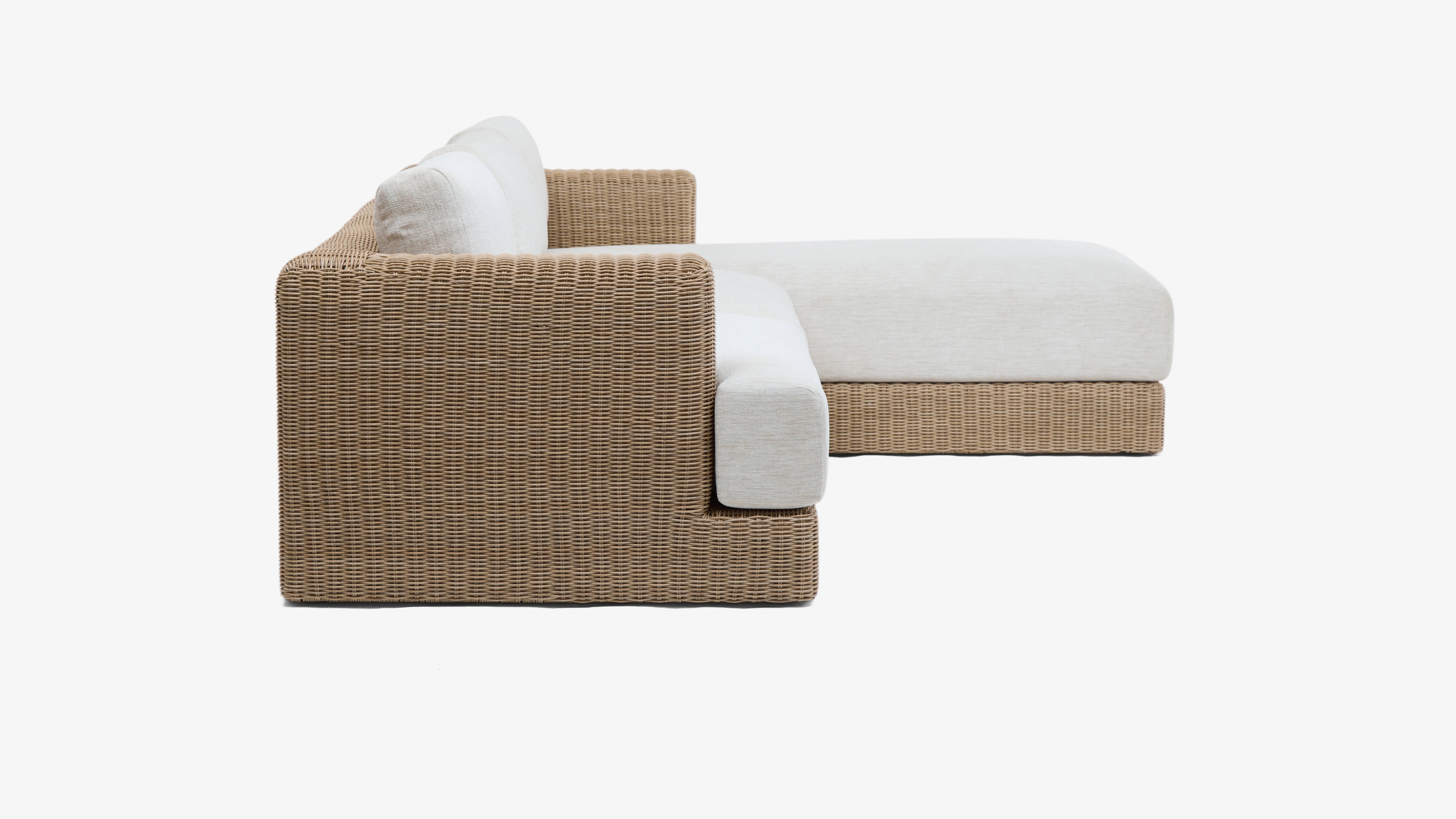 Cove Outdoor Sectional