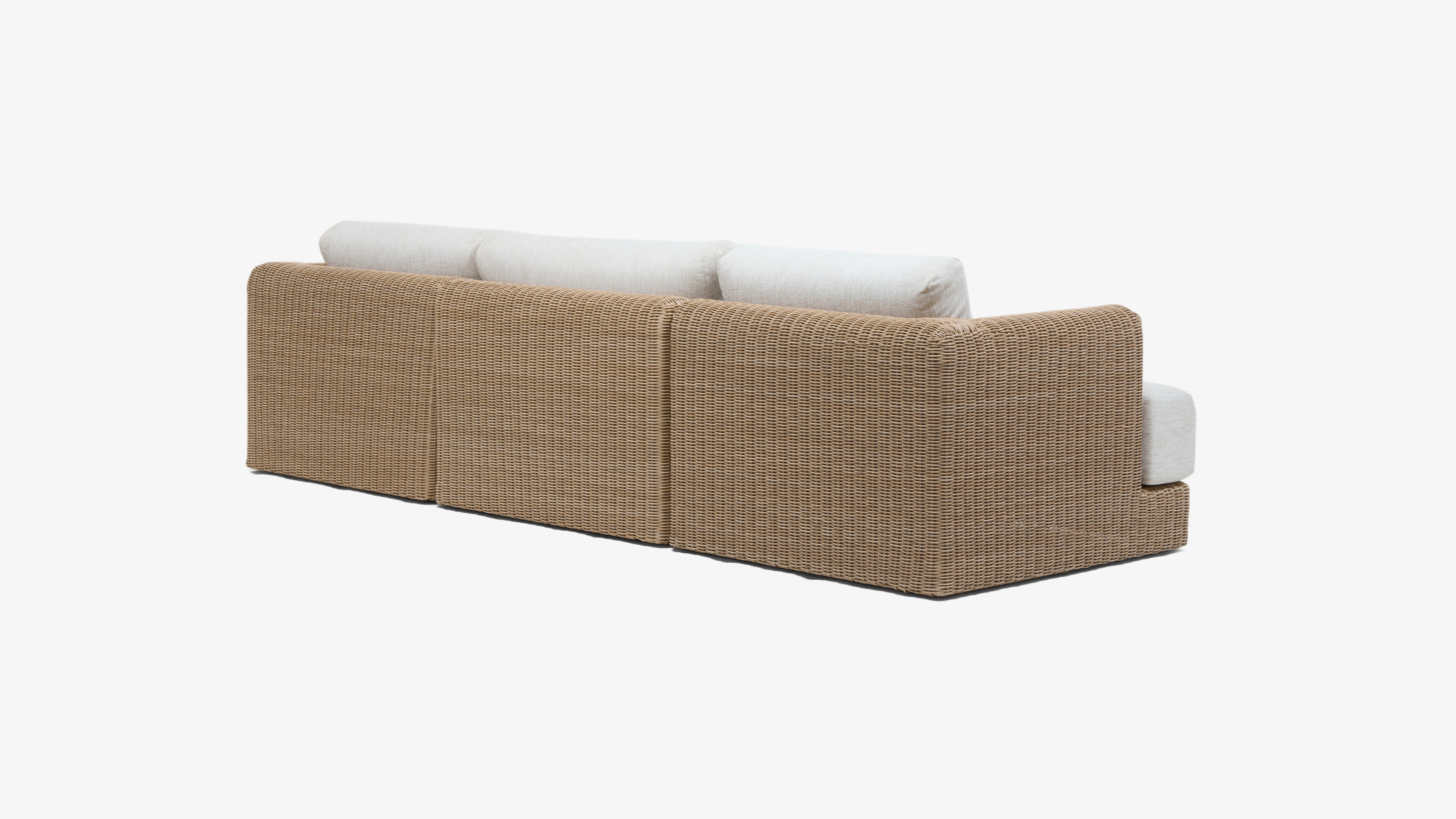 Cove Outdoor Sectional