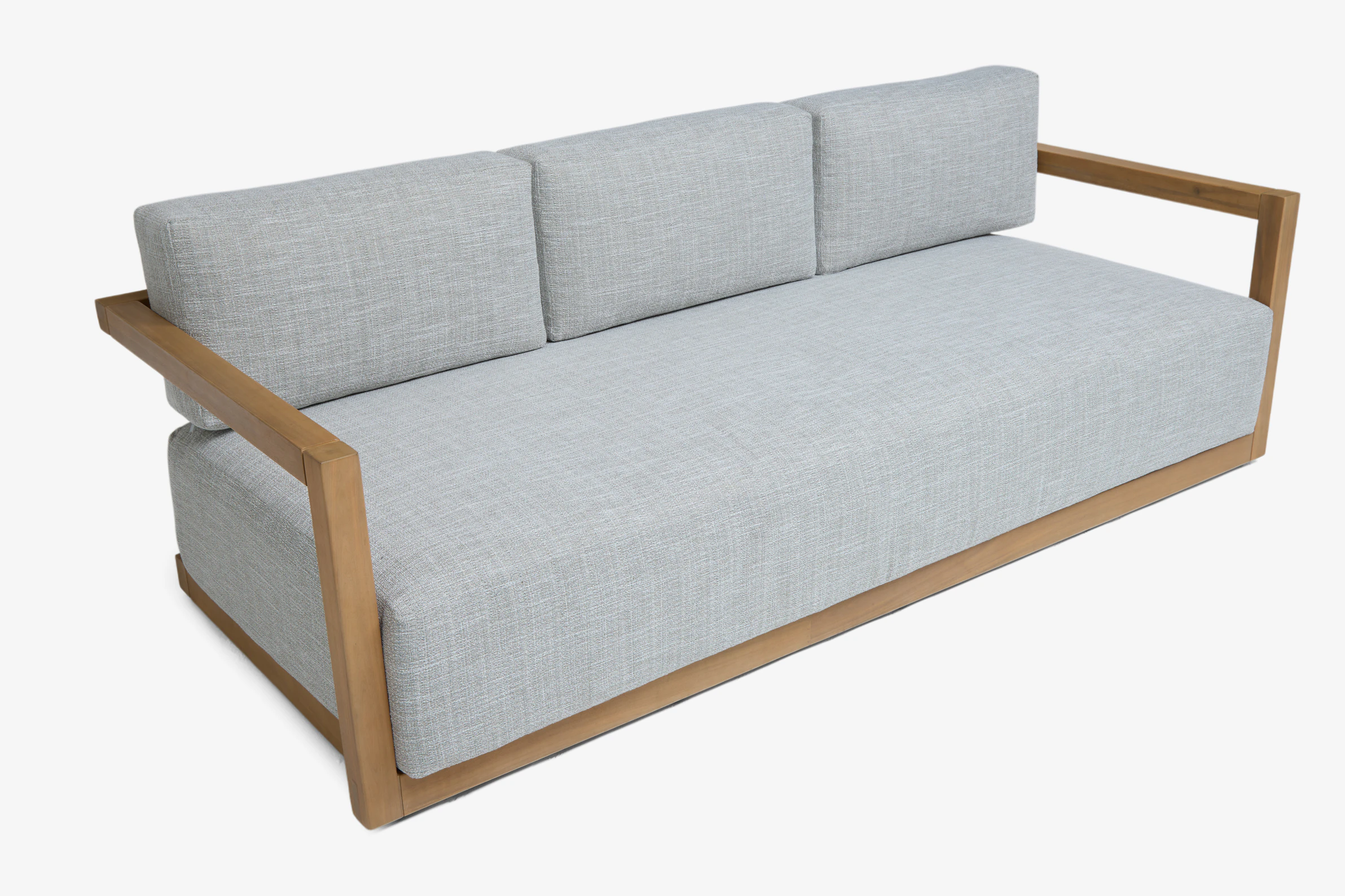 Coralie Outdoor Sofa