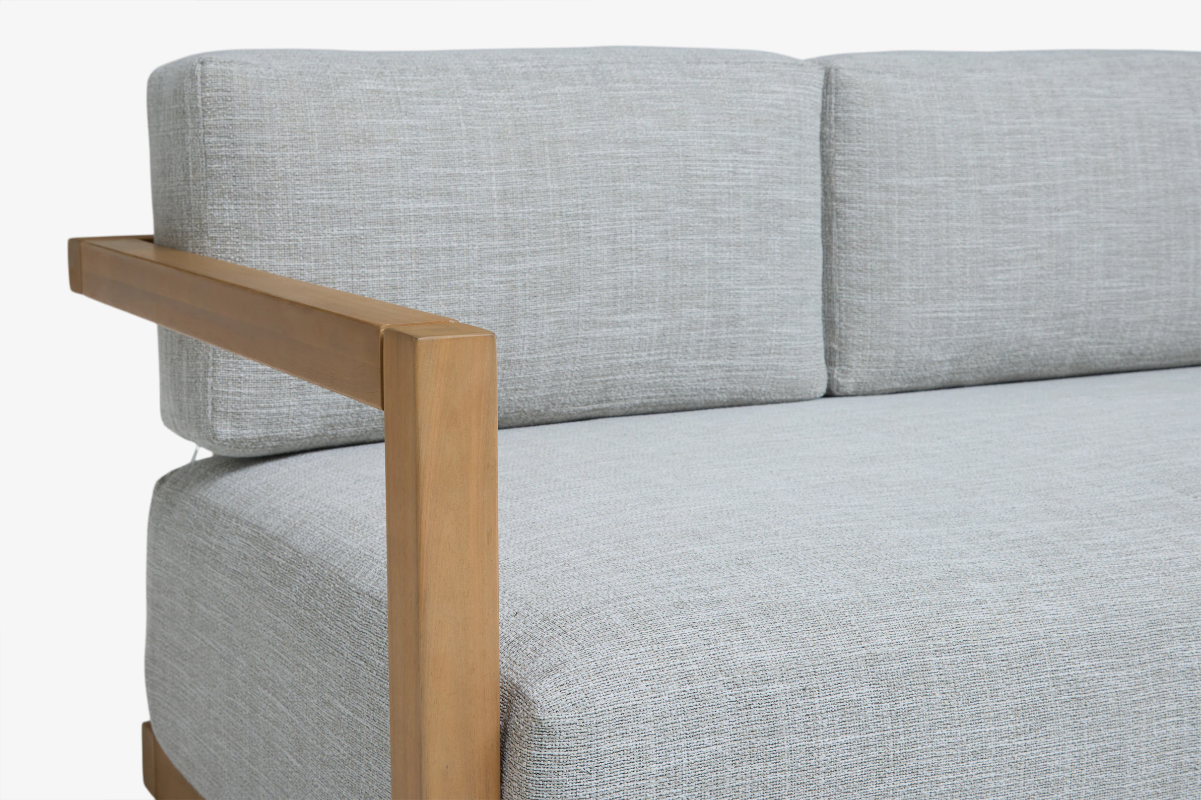Coralie Outdoor Sofa