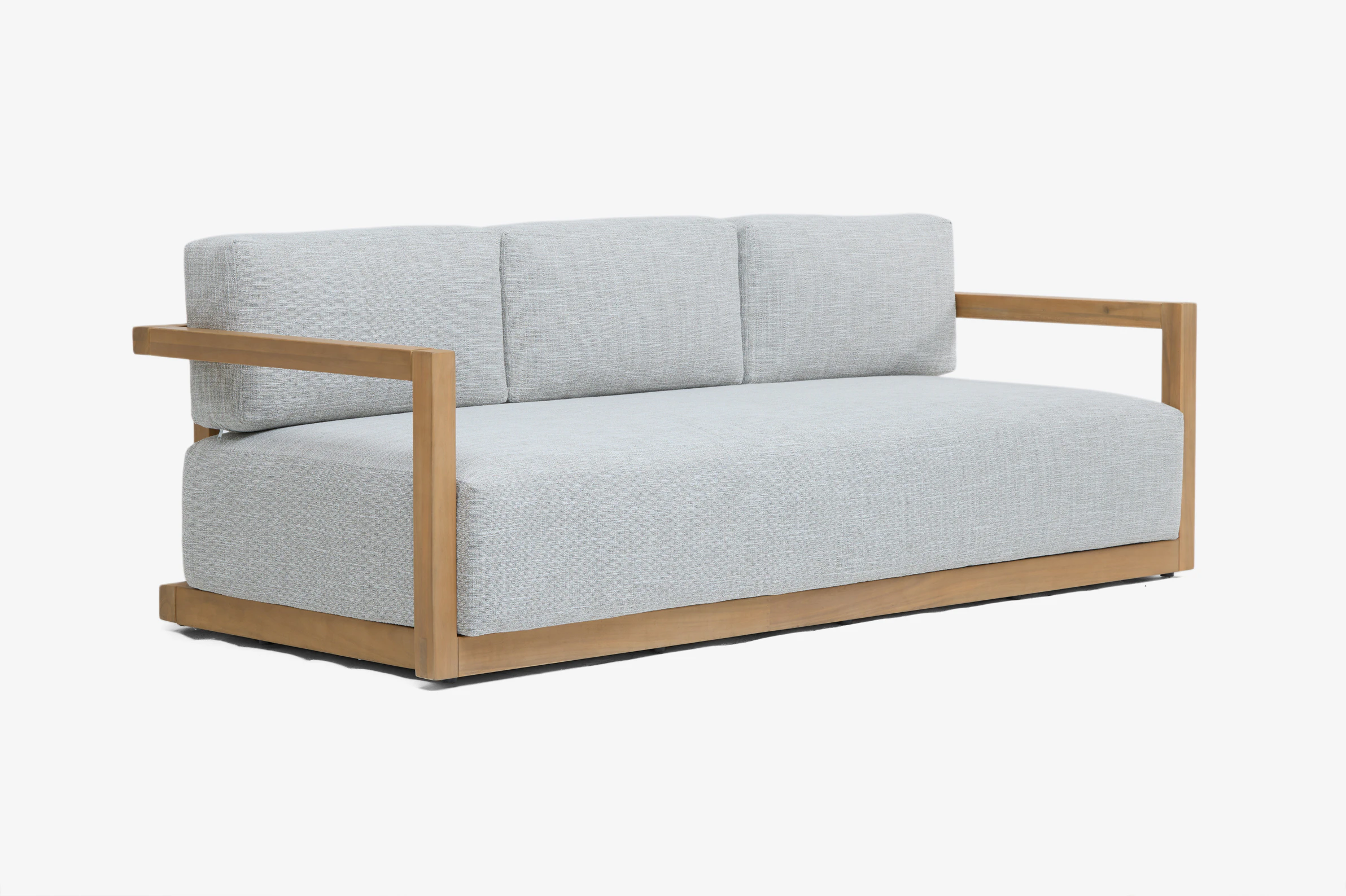 Coralie Outdoor Sofa
