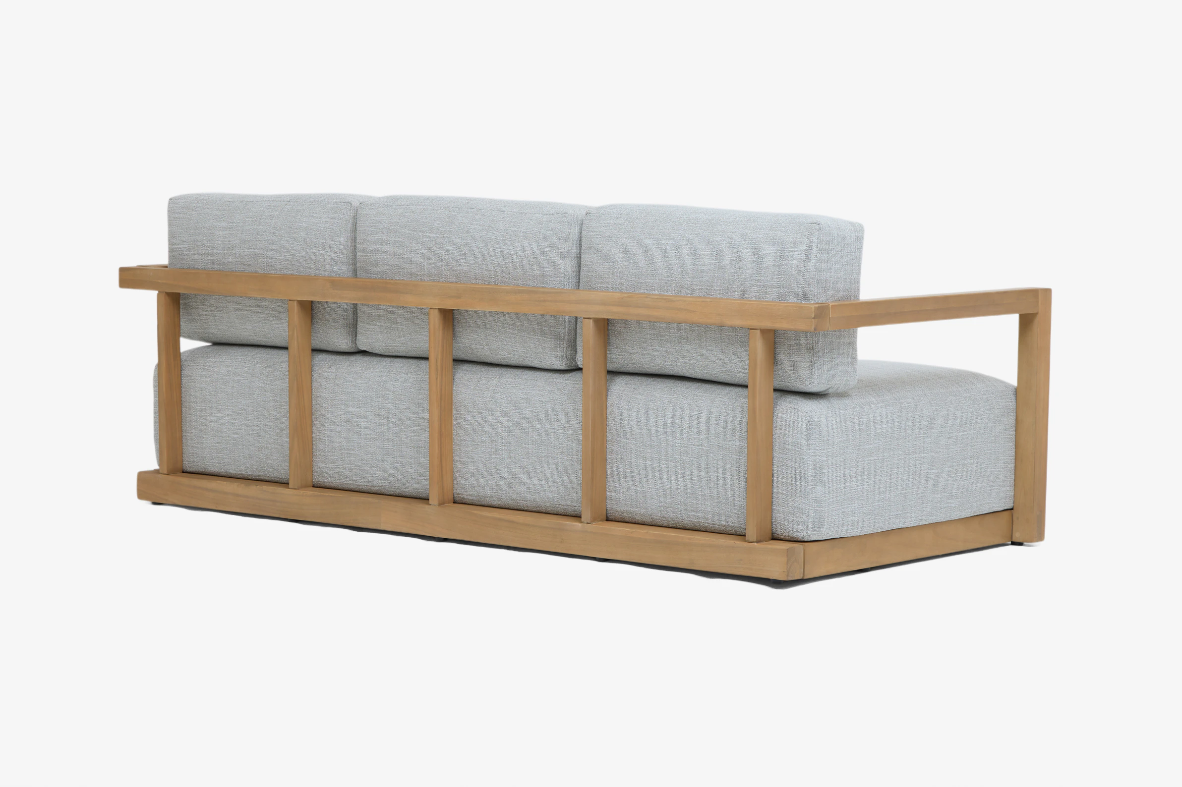Coralie Outdoor Sofa