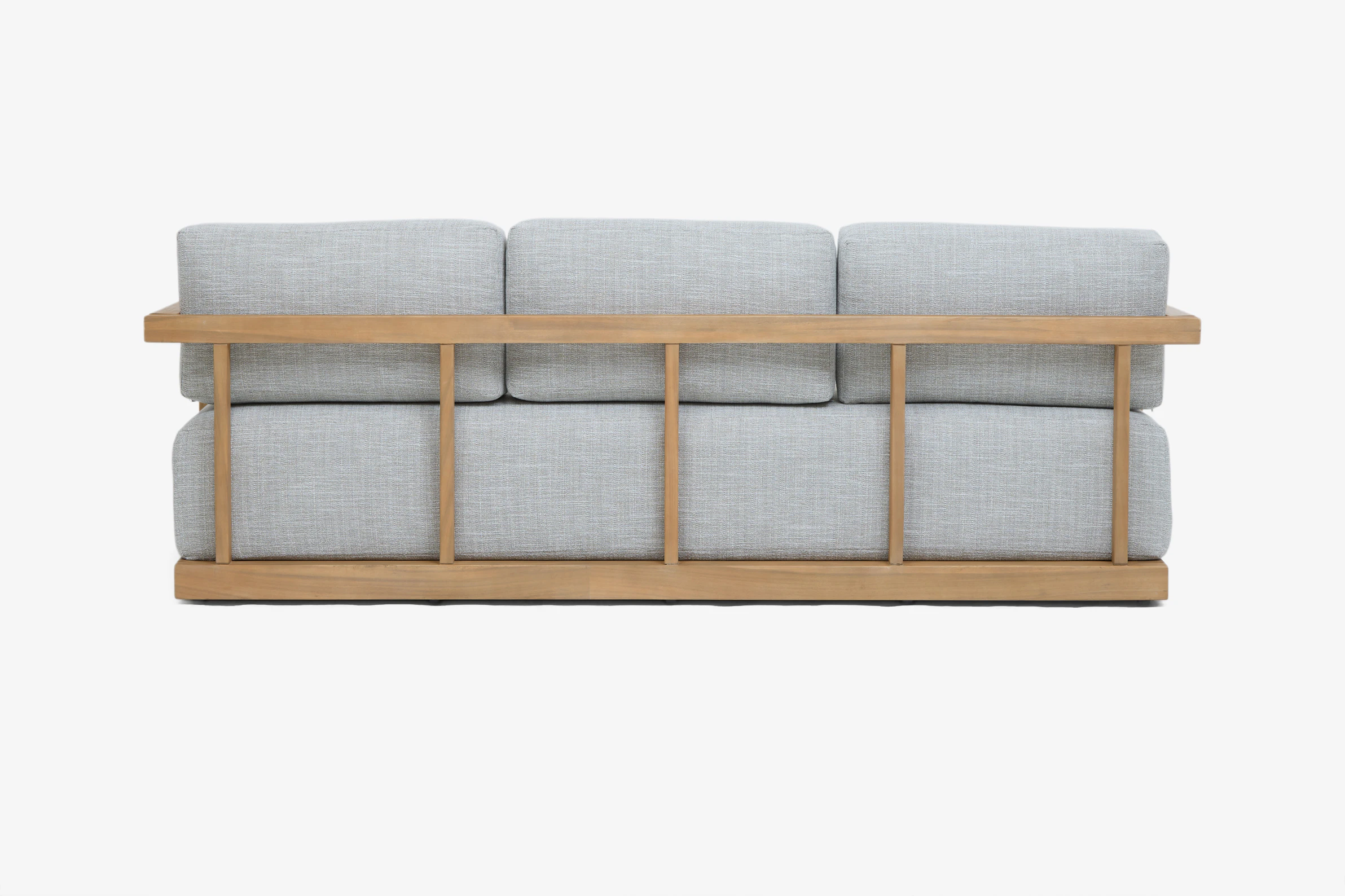 Coralie Outdoor Sofa