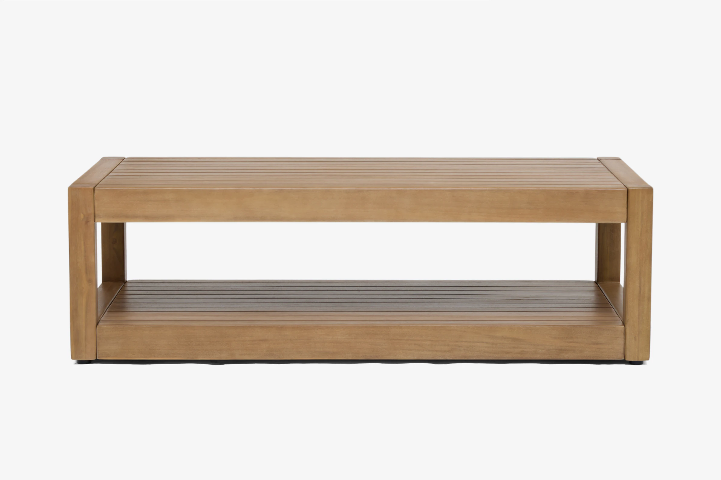 Coralie Outdoor Coffee Table