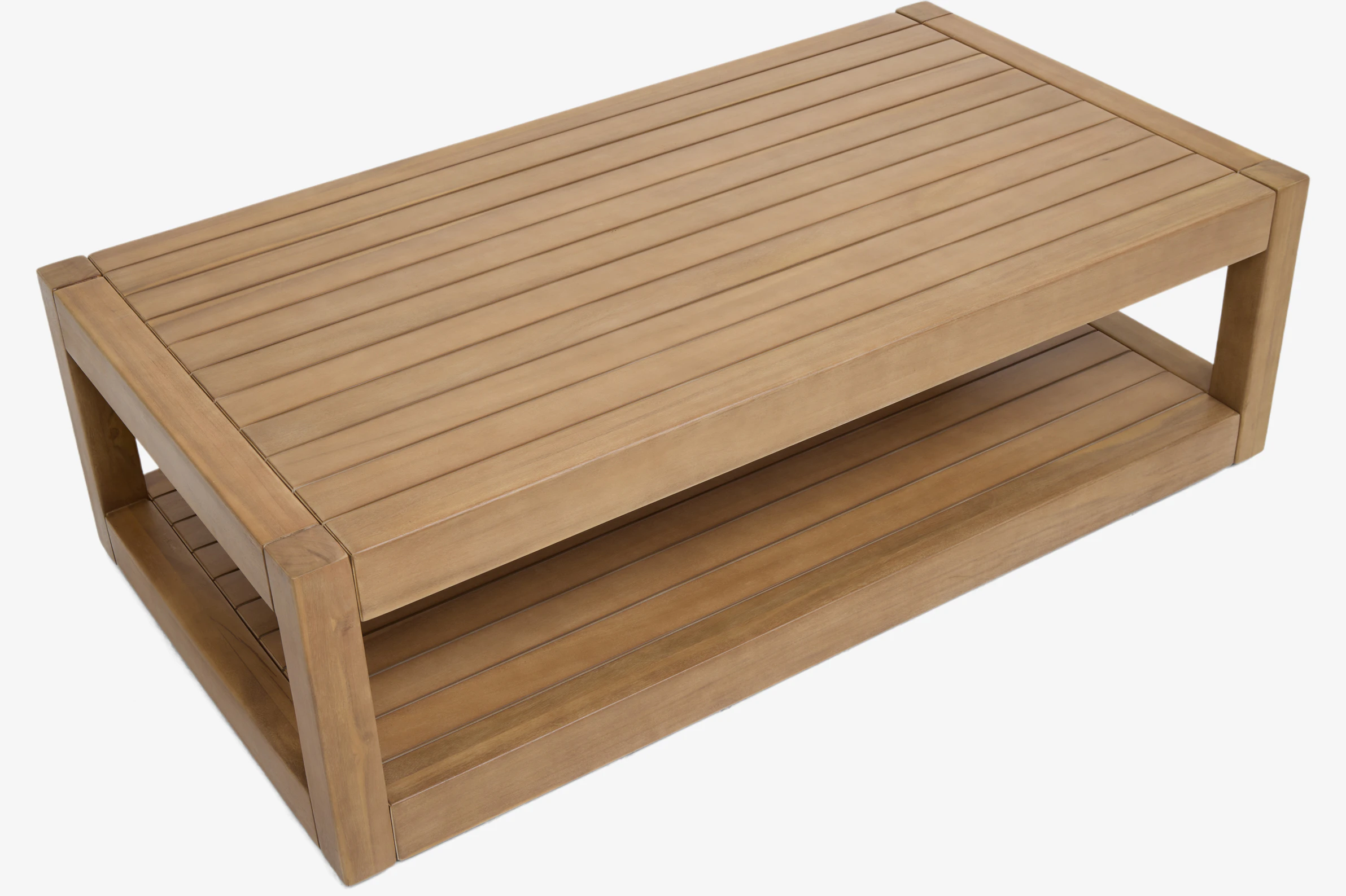 Coralie Outdoor Coffee Table