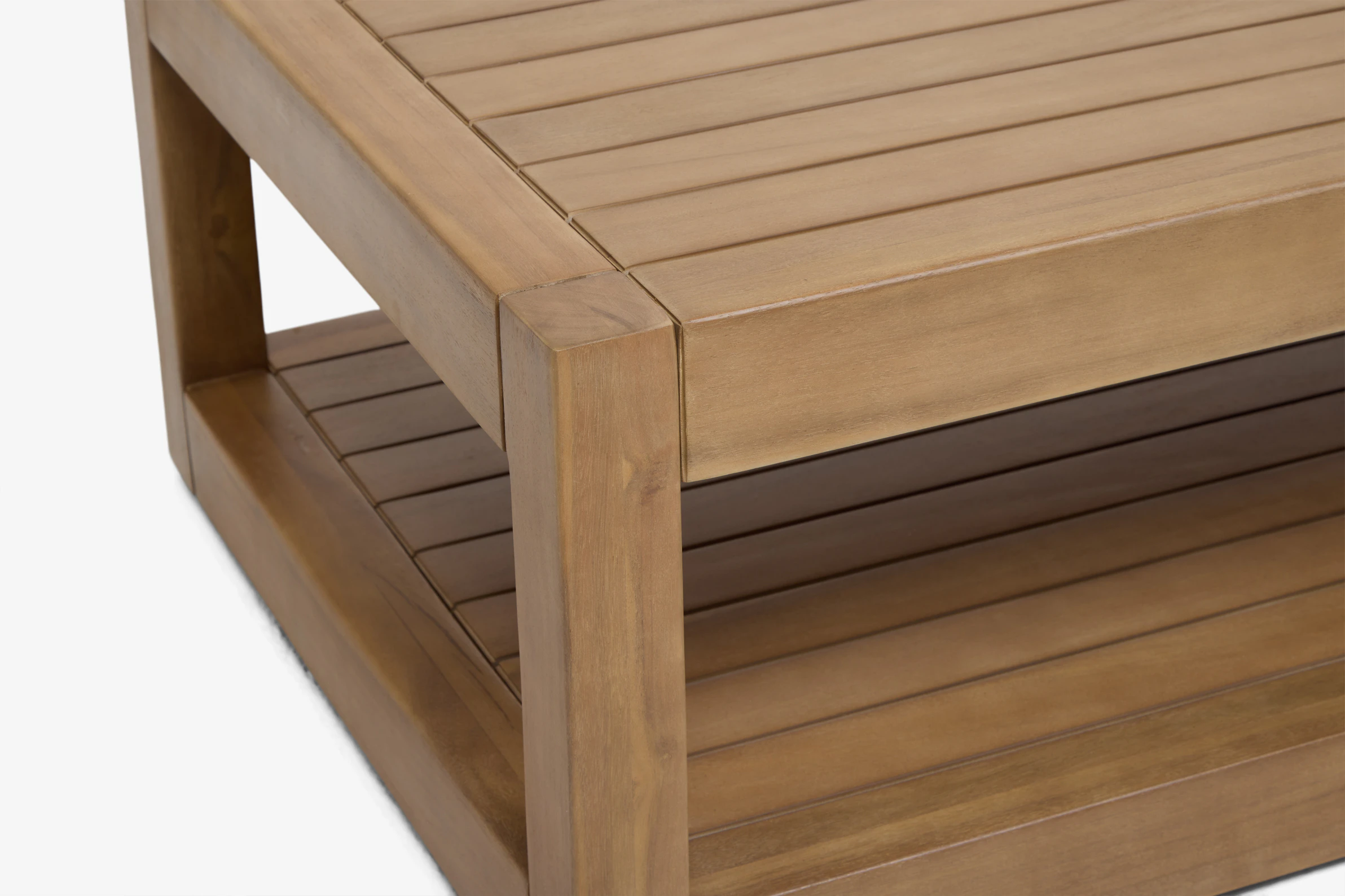 Coralie Outdoor Coffee Table