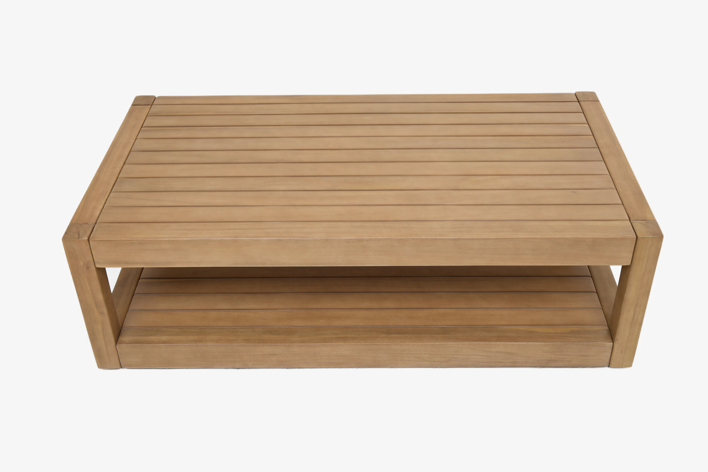 Coralie Outdoor Coffee Table
