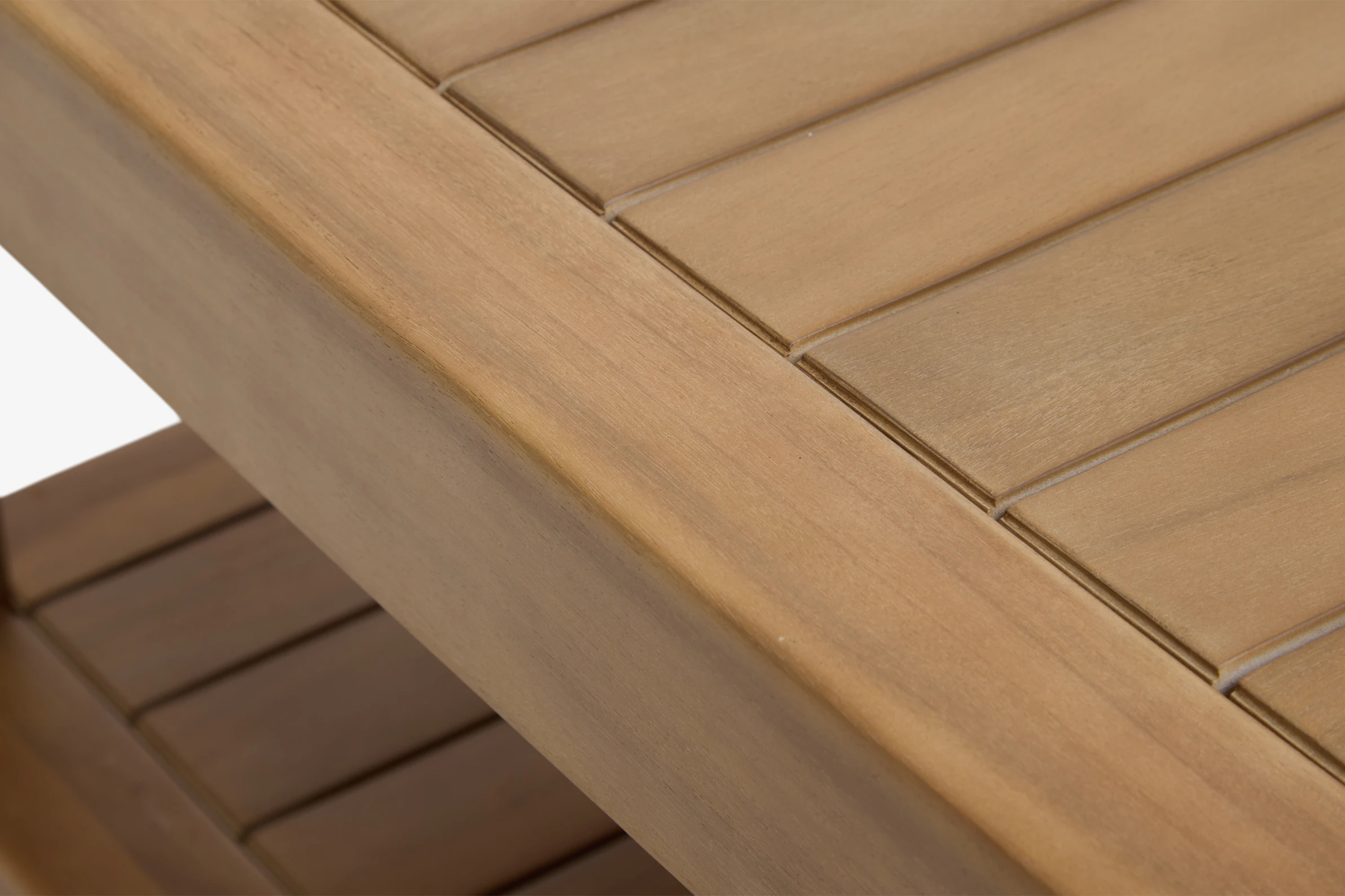 Coralie Outdoor Coffee Table