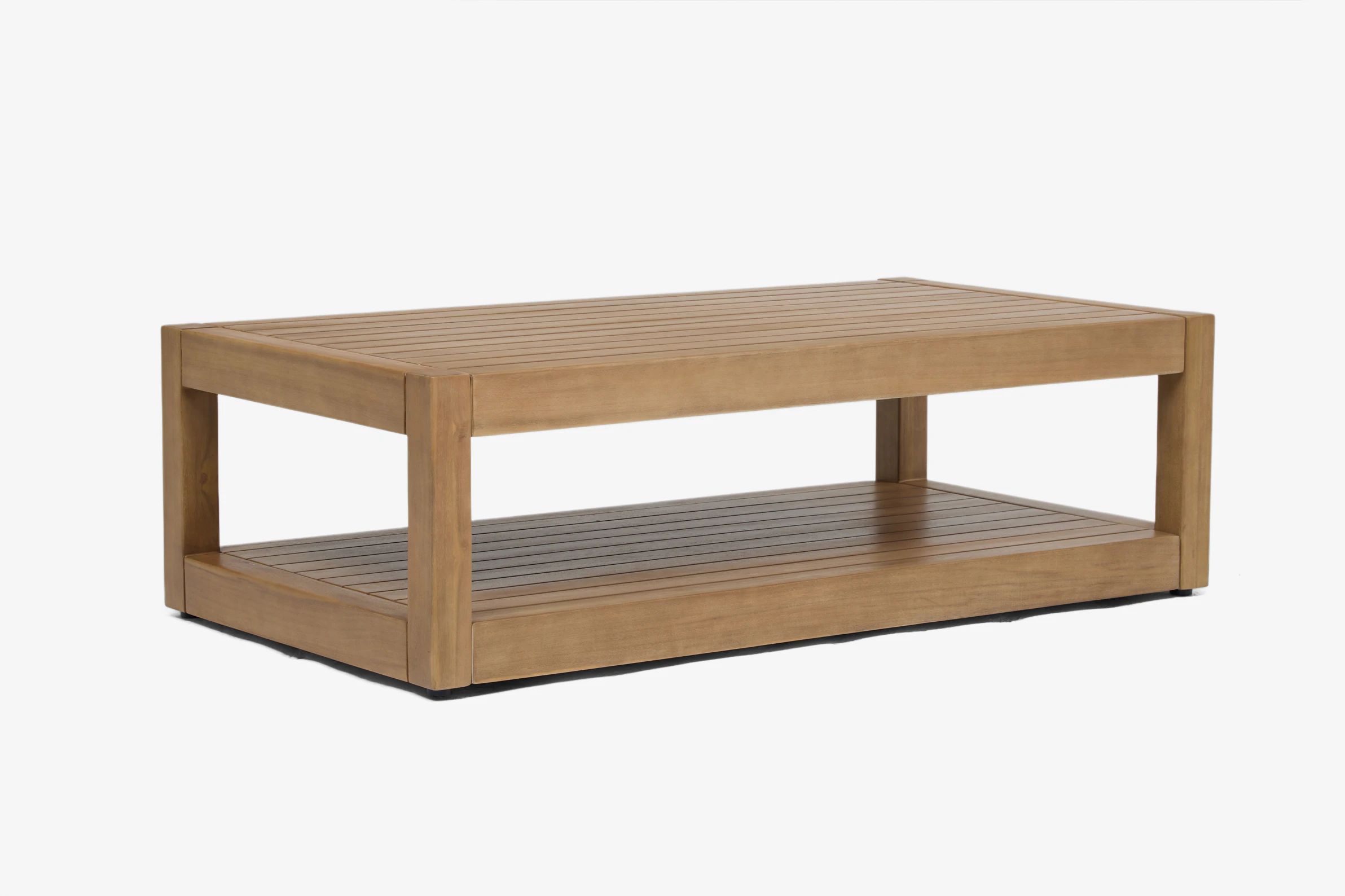 Coralie Outdoor Coffee Table