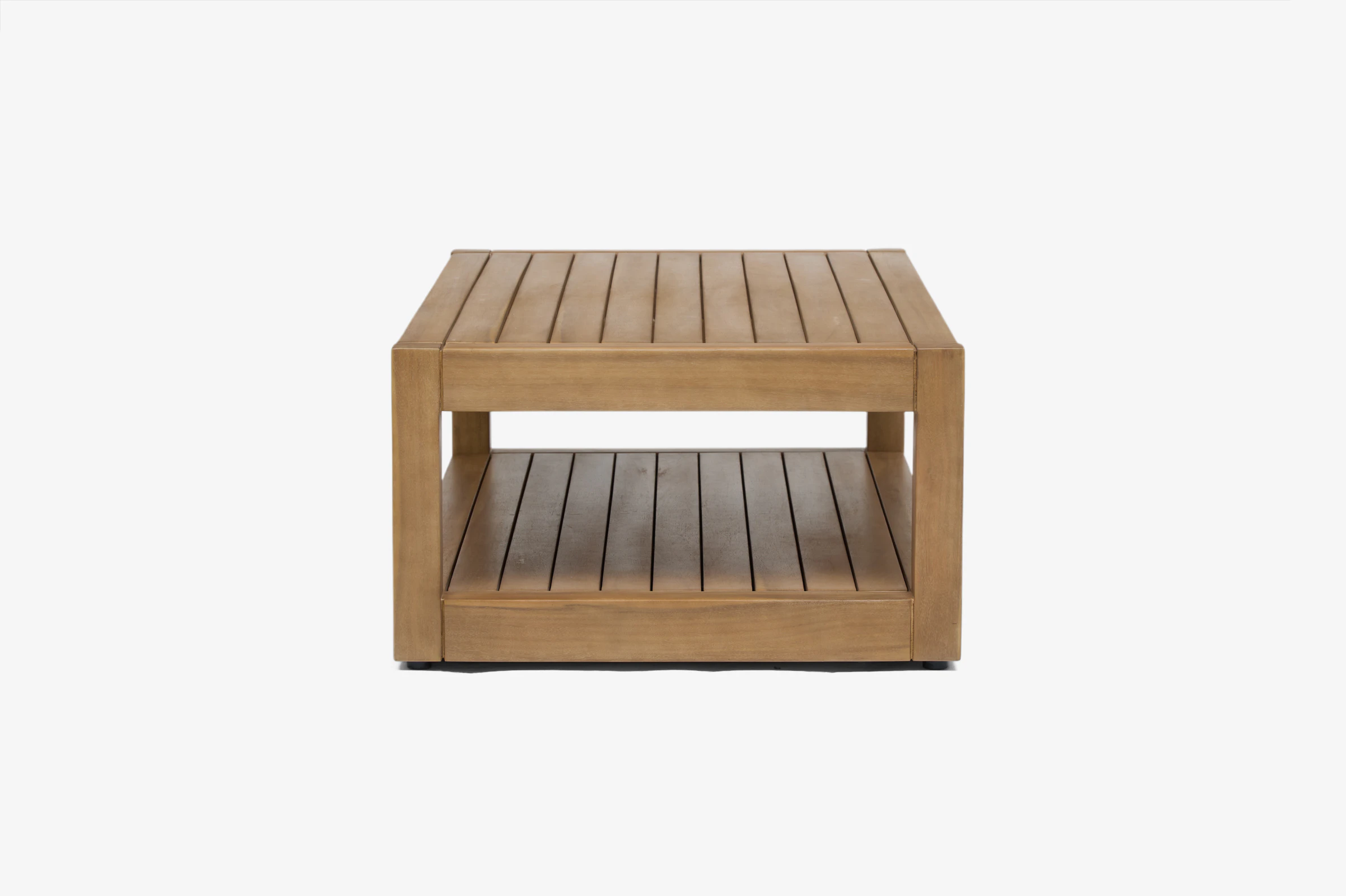 Coralie Outdoor Coffee Table