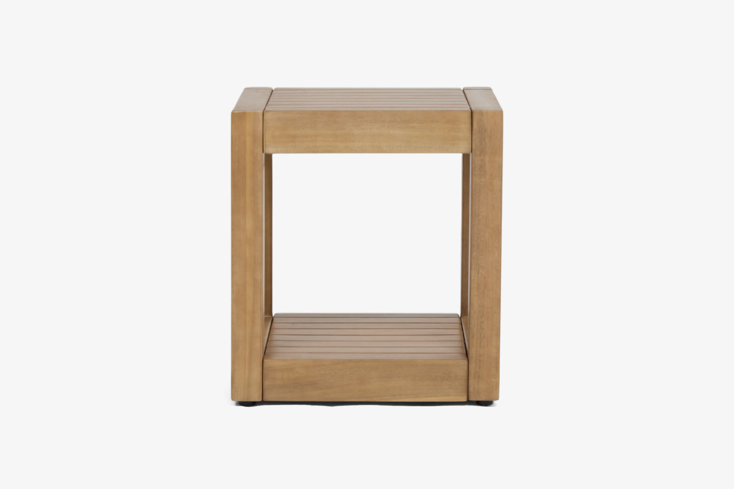 Coralie Outdoor Side Table