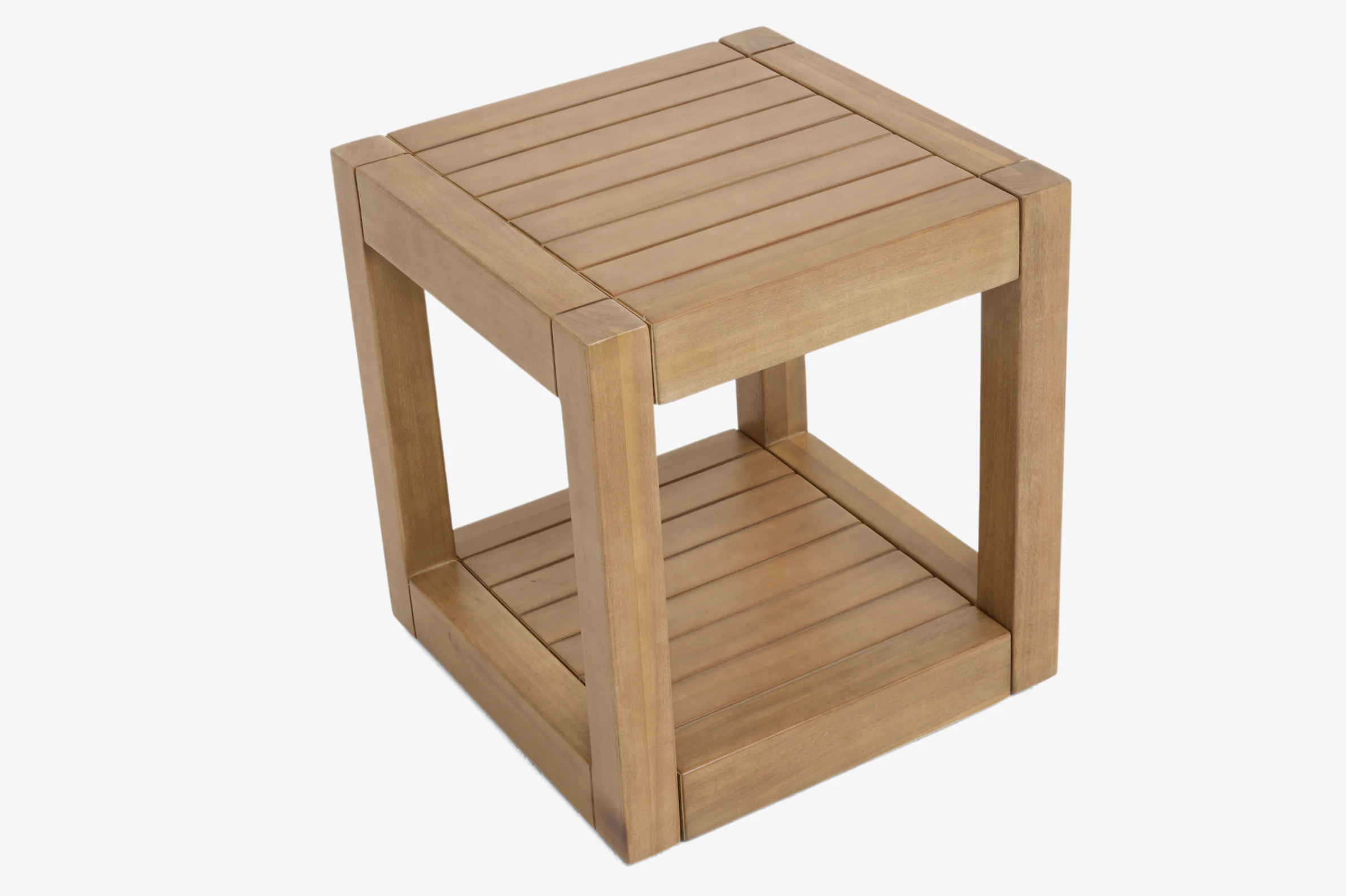 Coralie Outdoor Side Table