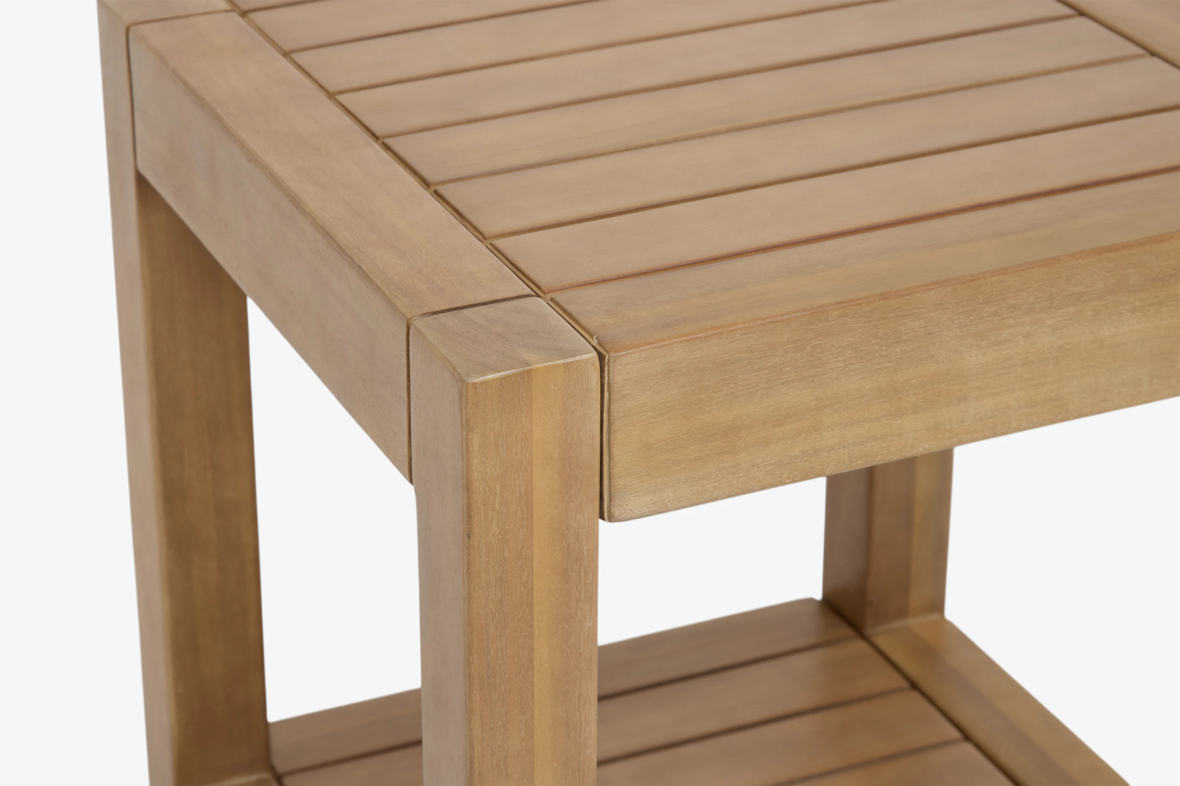 Coralie Outdoor Side Table