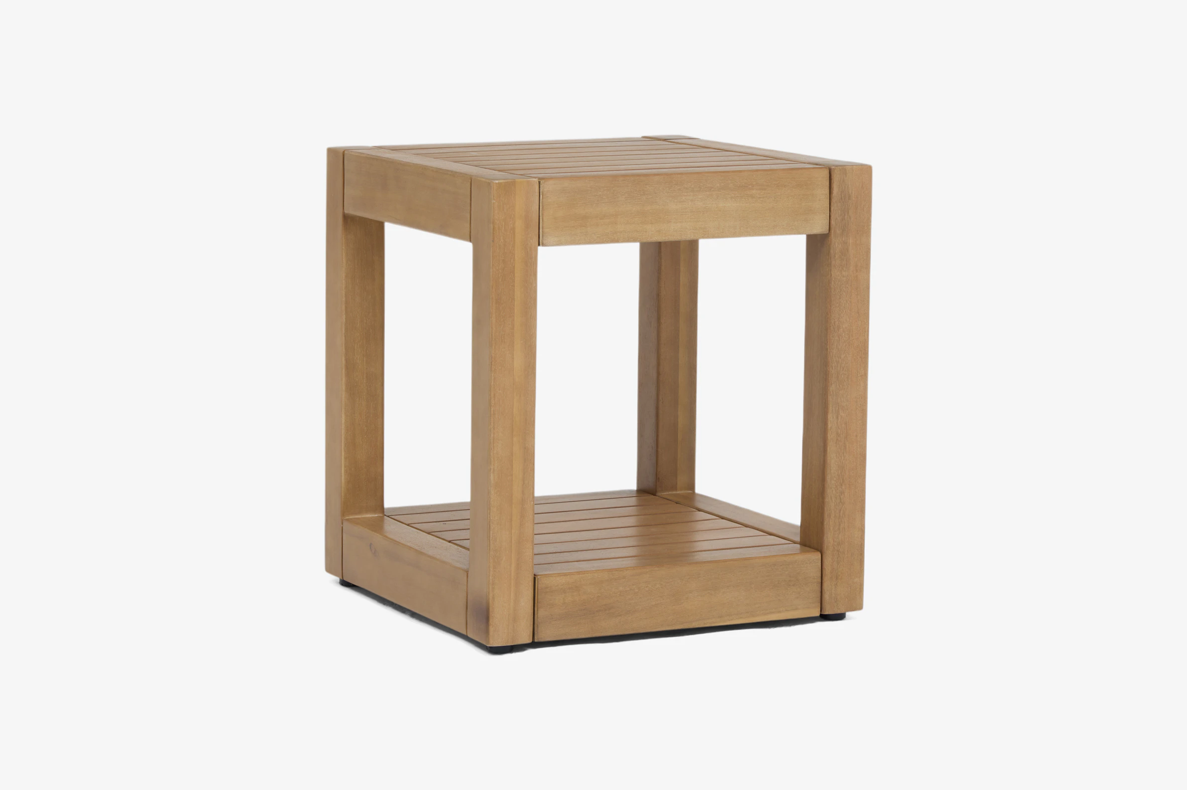 Coralie Outdoor Side Table