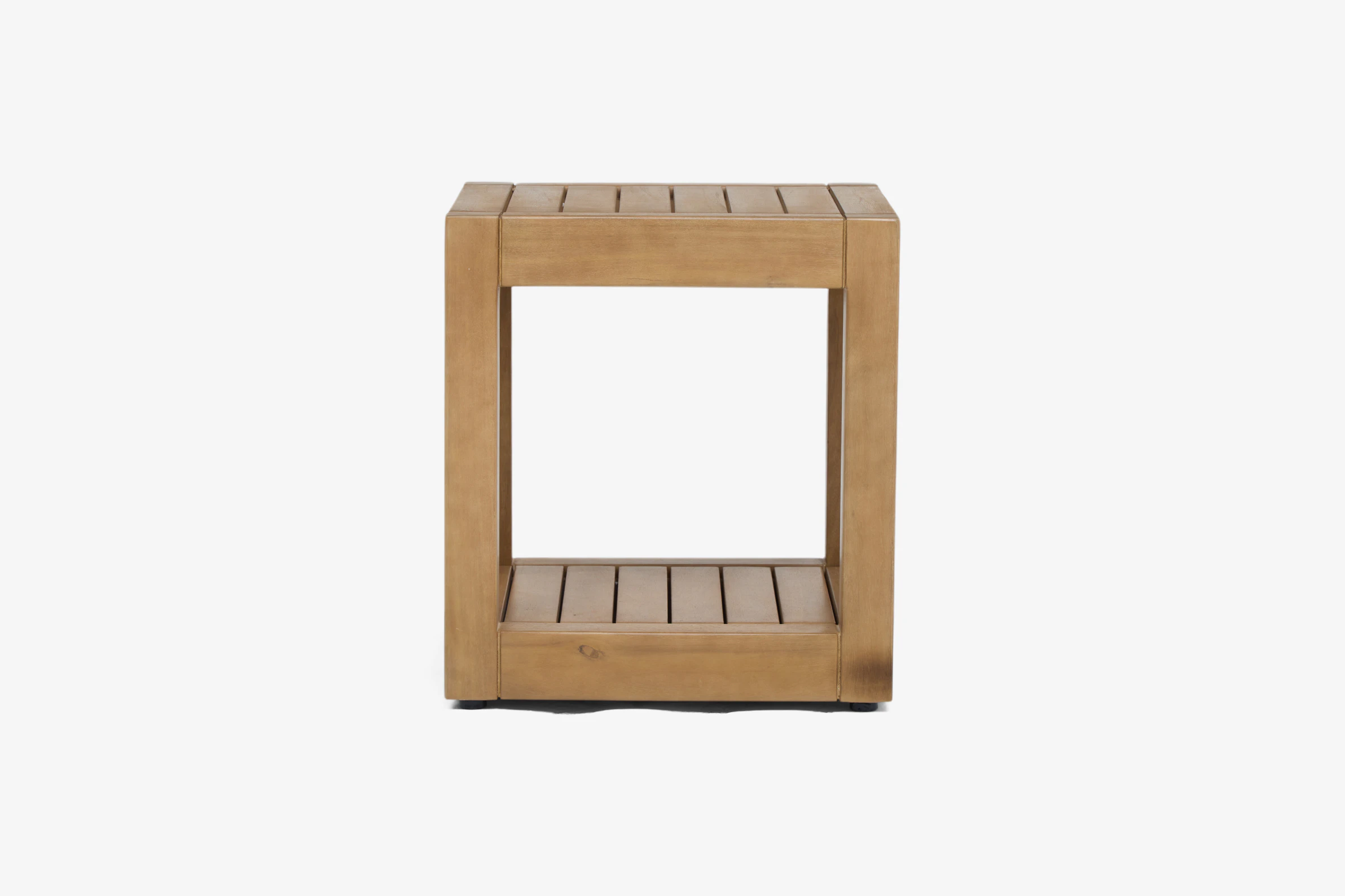 Coralie Outdoor Side Table