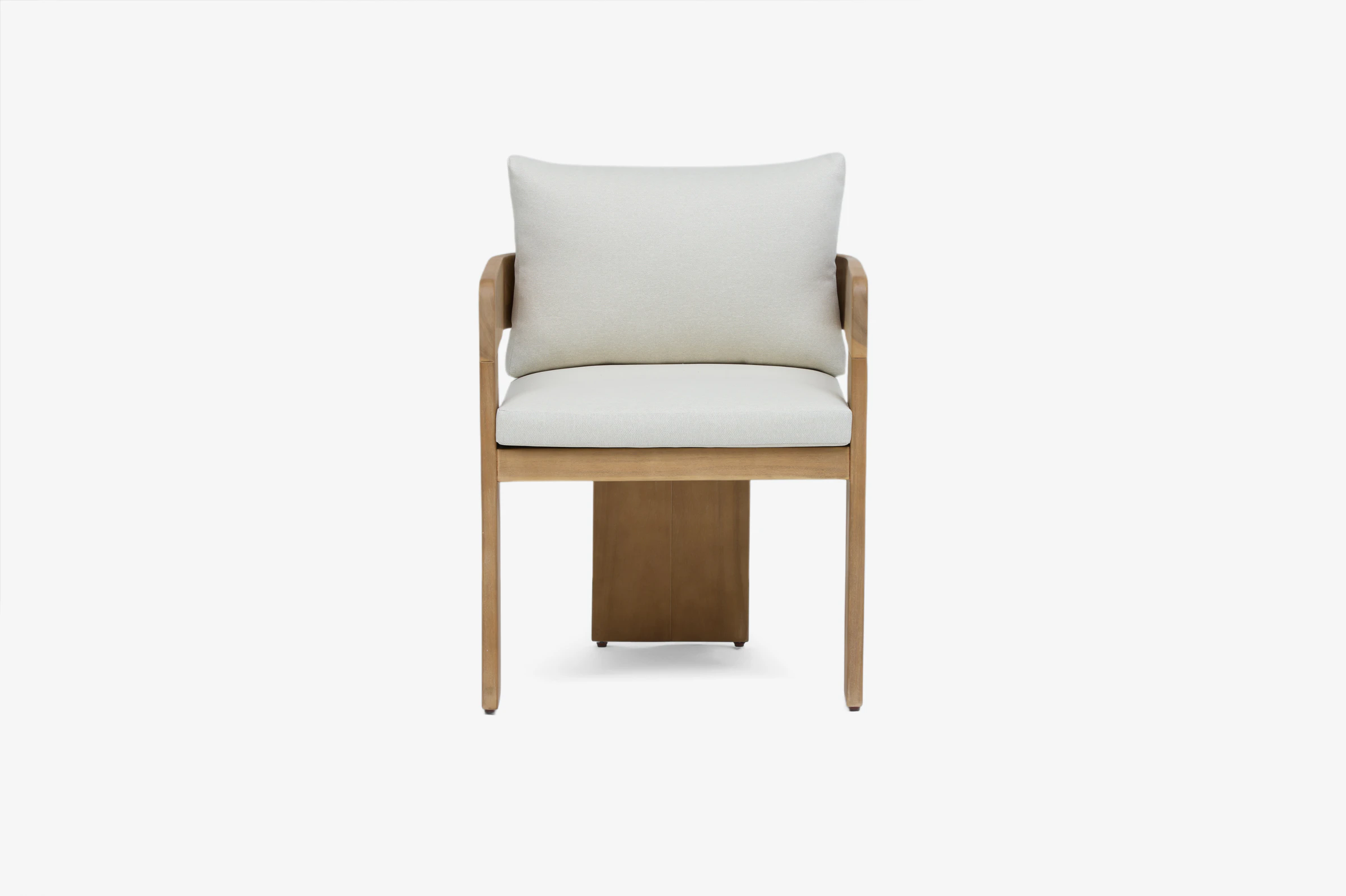 Maren Outdoor Dining Chair