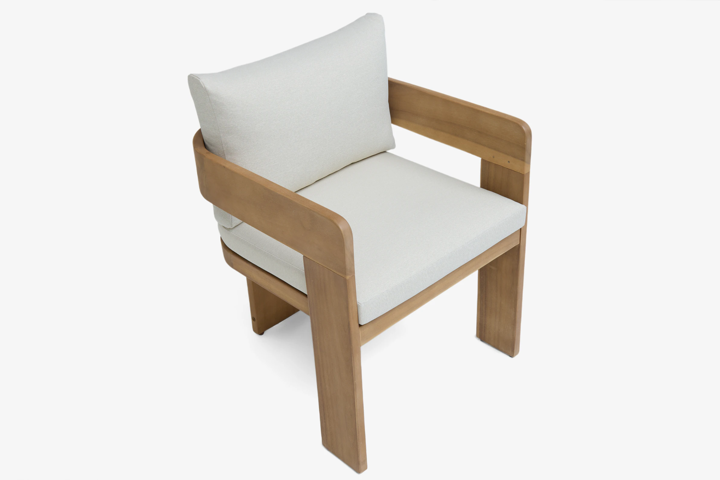 Maren Outdoor Dining Chair