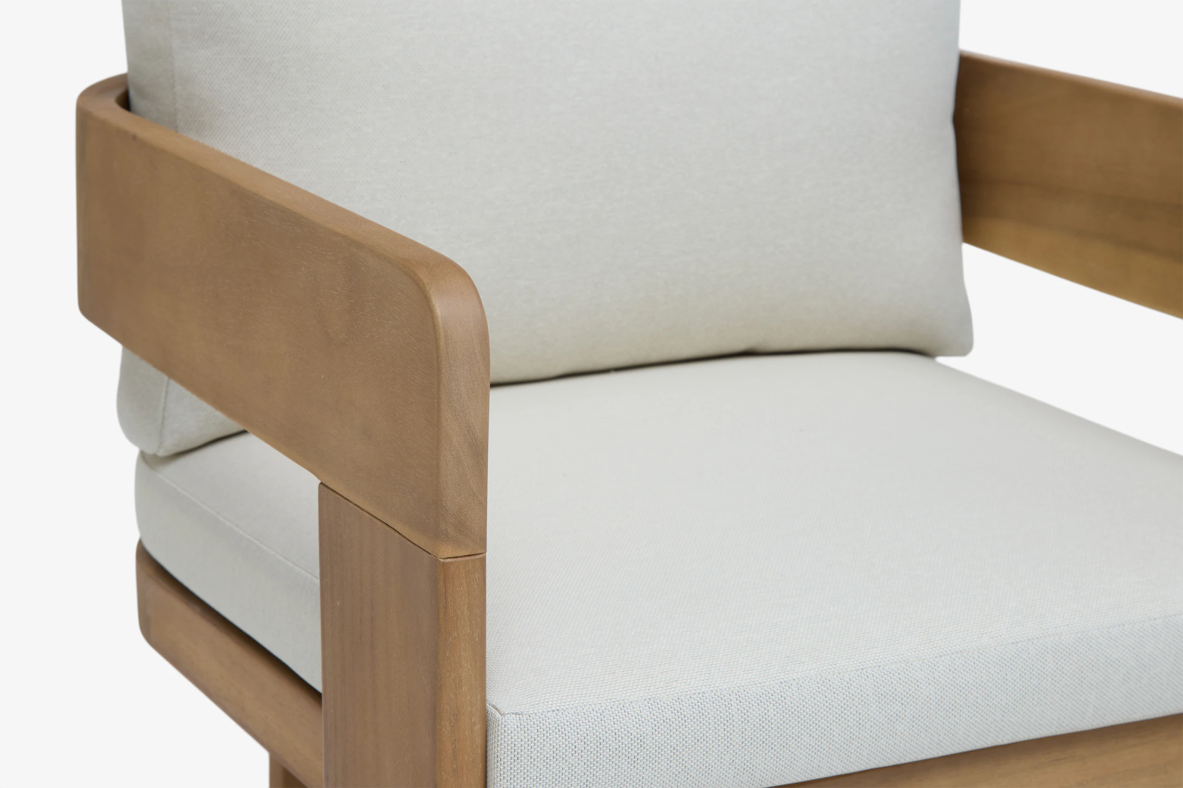 Maren Outdoor Dining Chair