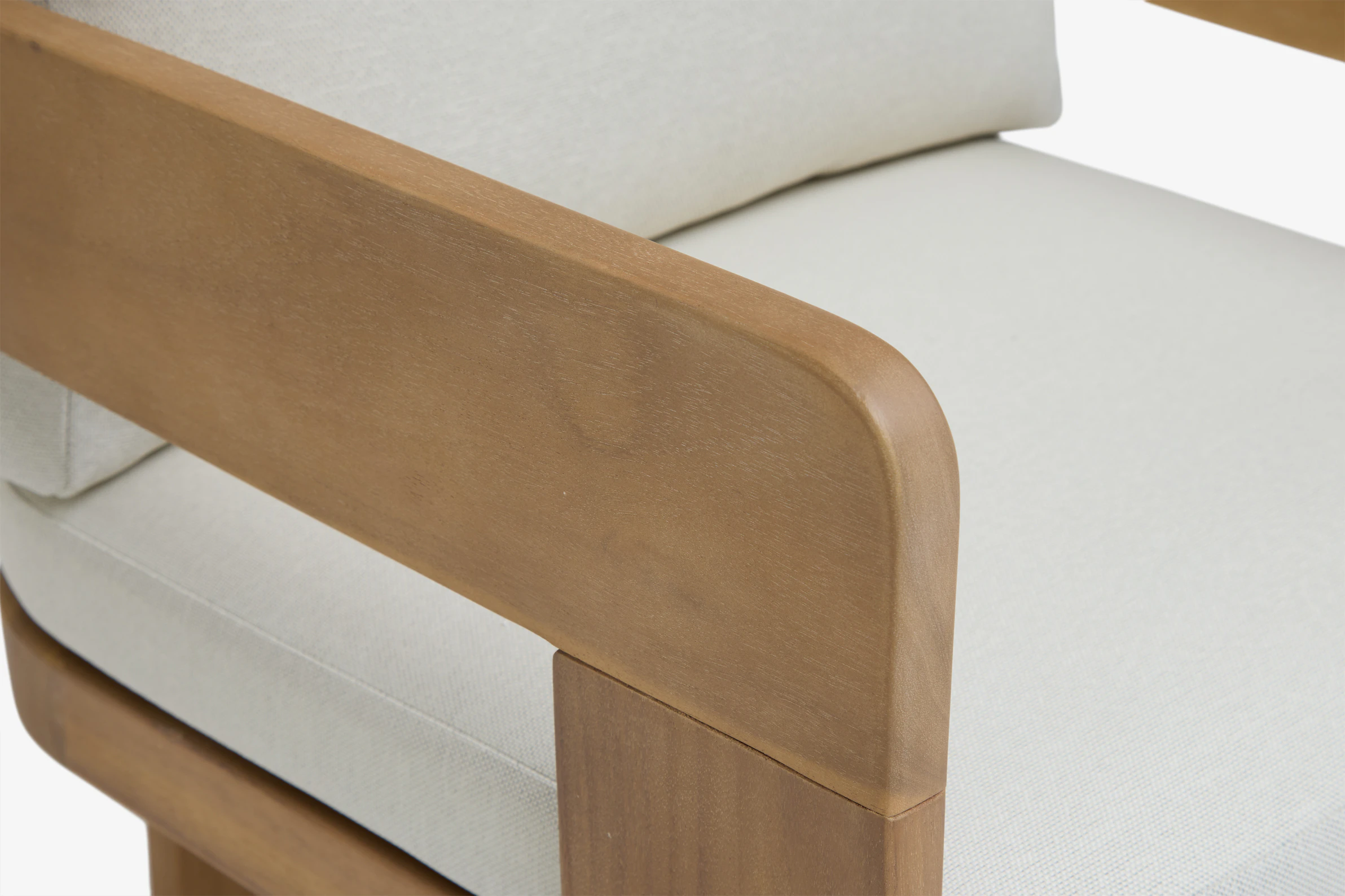 Maren Outdoor Dining Chair