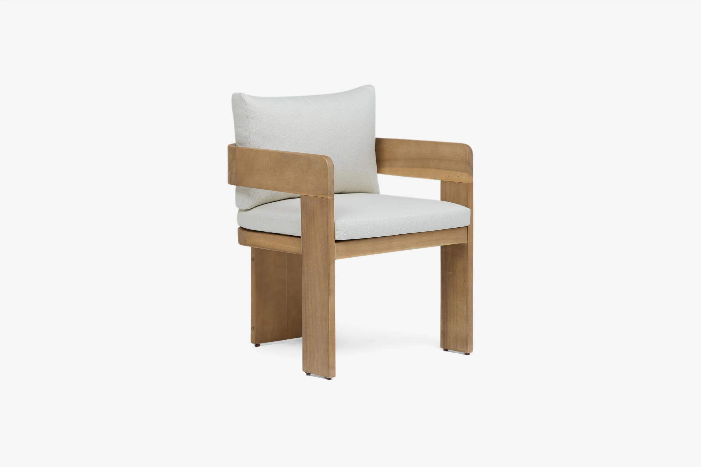Maren Outdoor Dining Chair
