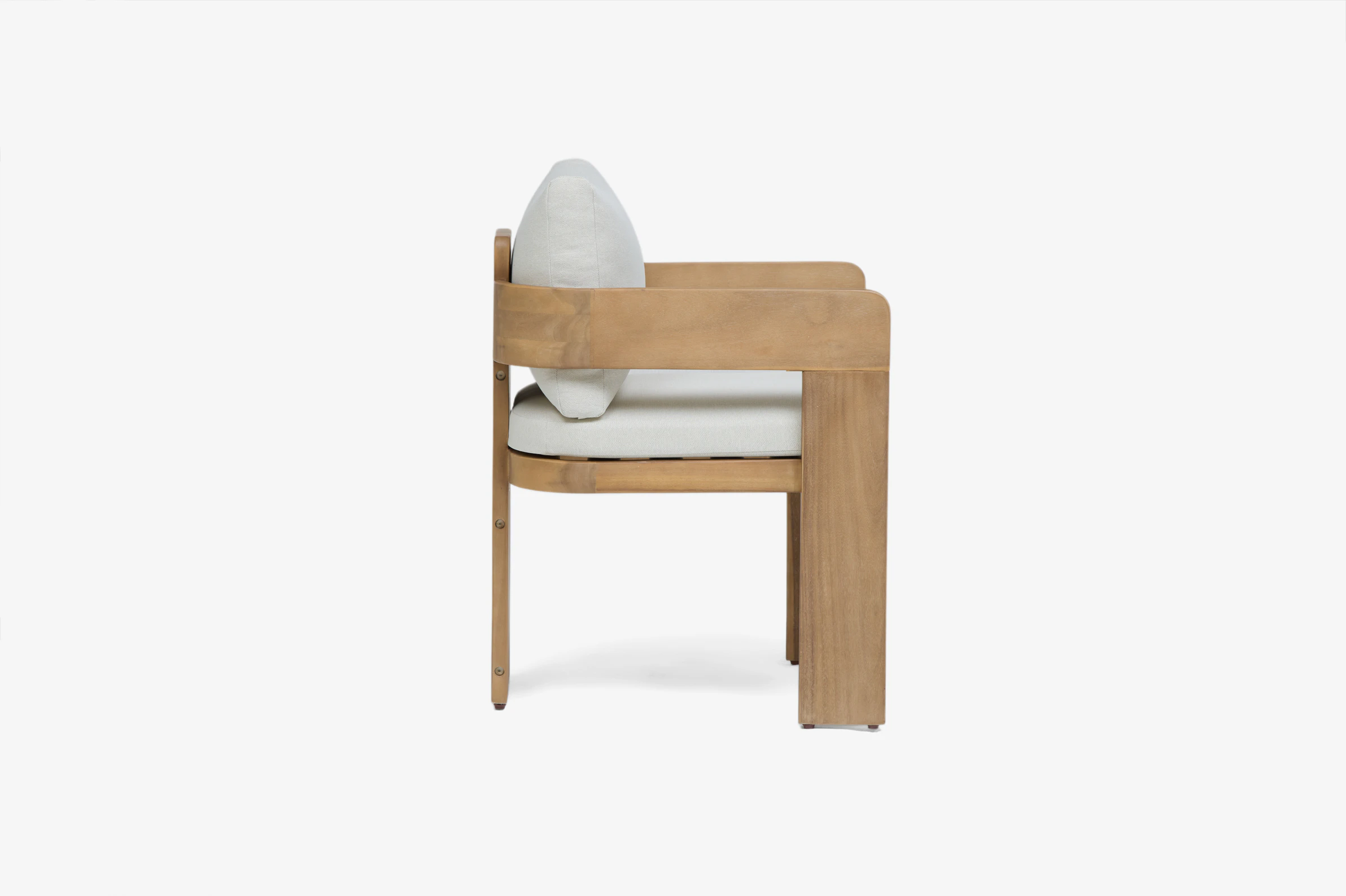 Maren Outdoor Dining Chair
