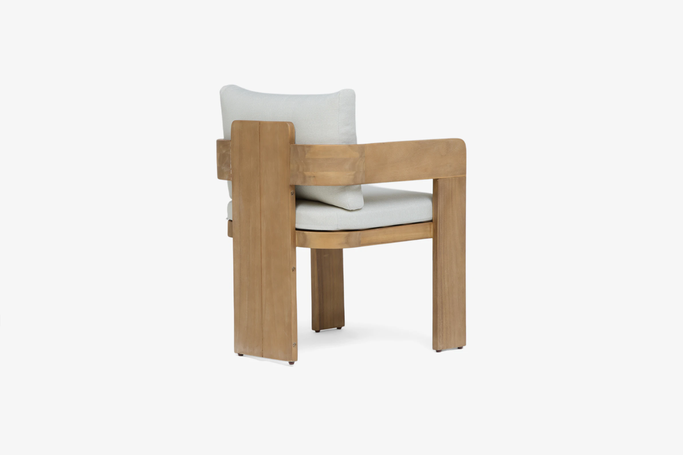 Maren Outdoor Dining Chair