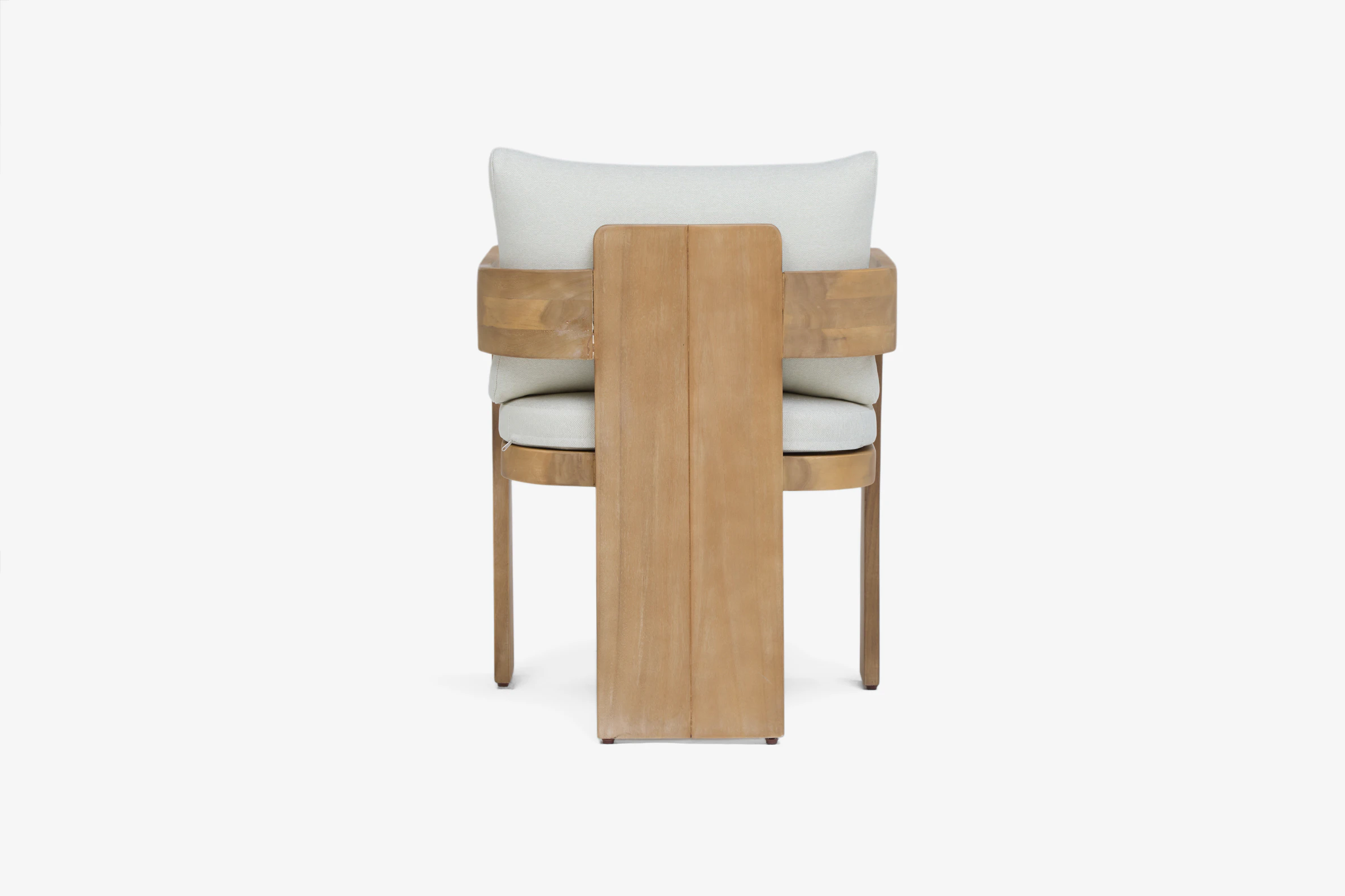 Maren Outdoor Dining Chair