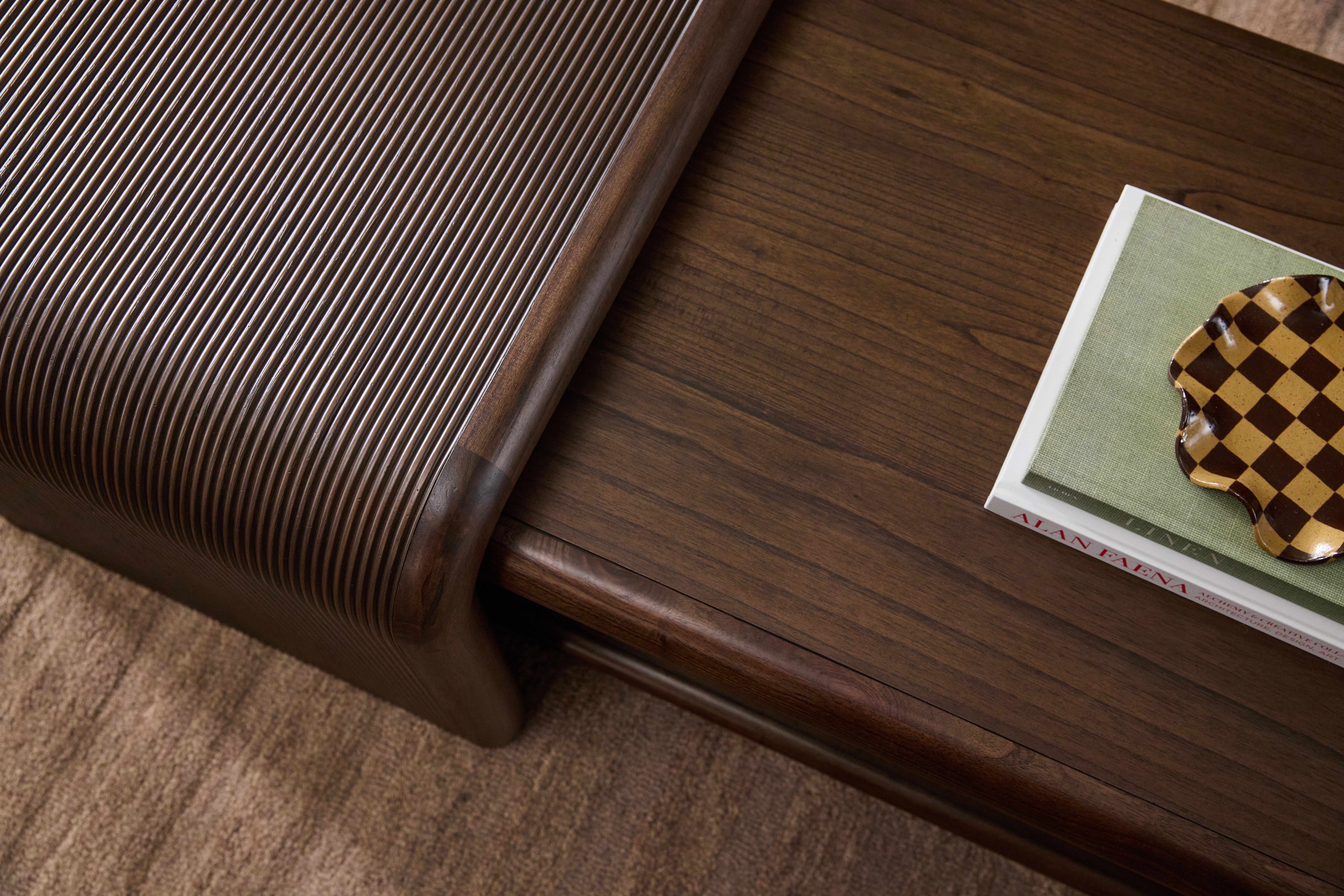 Alina Nested Coffee Table
