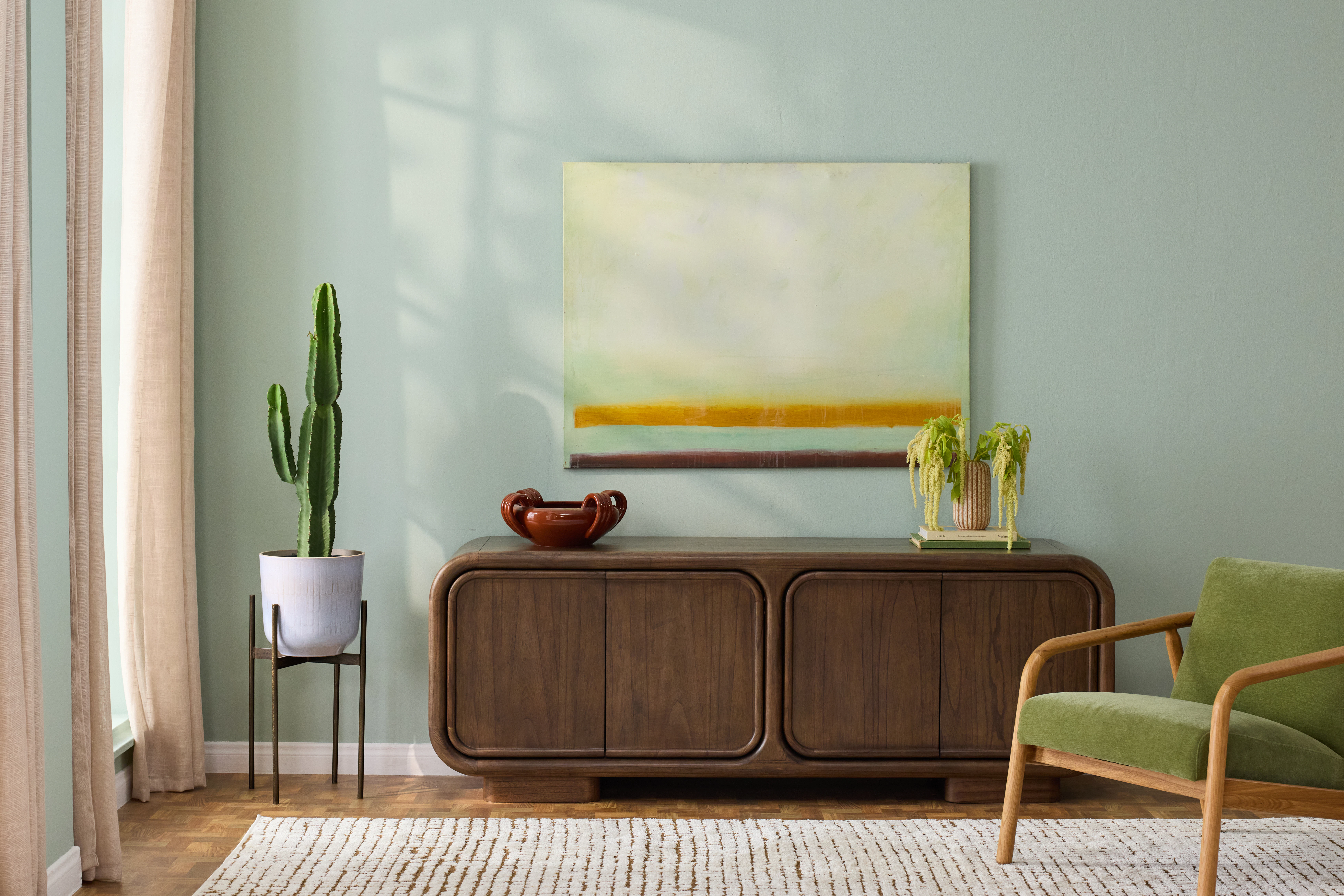 Alina Sideboard