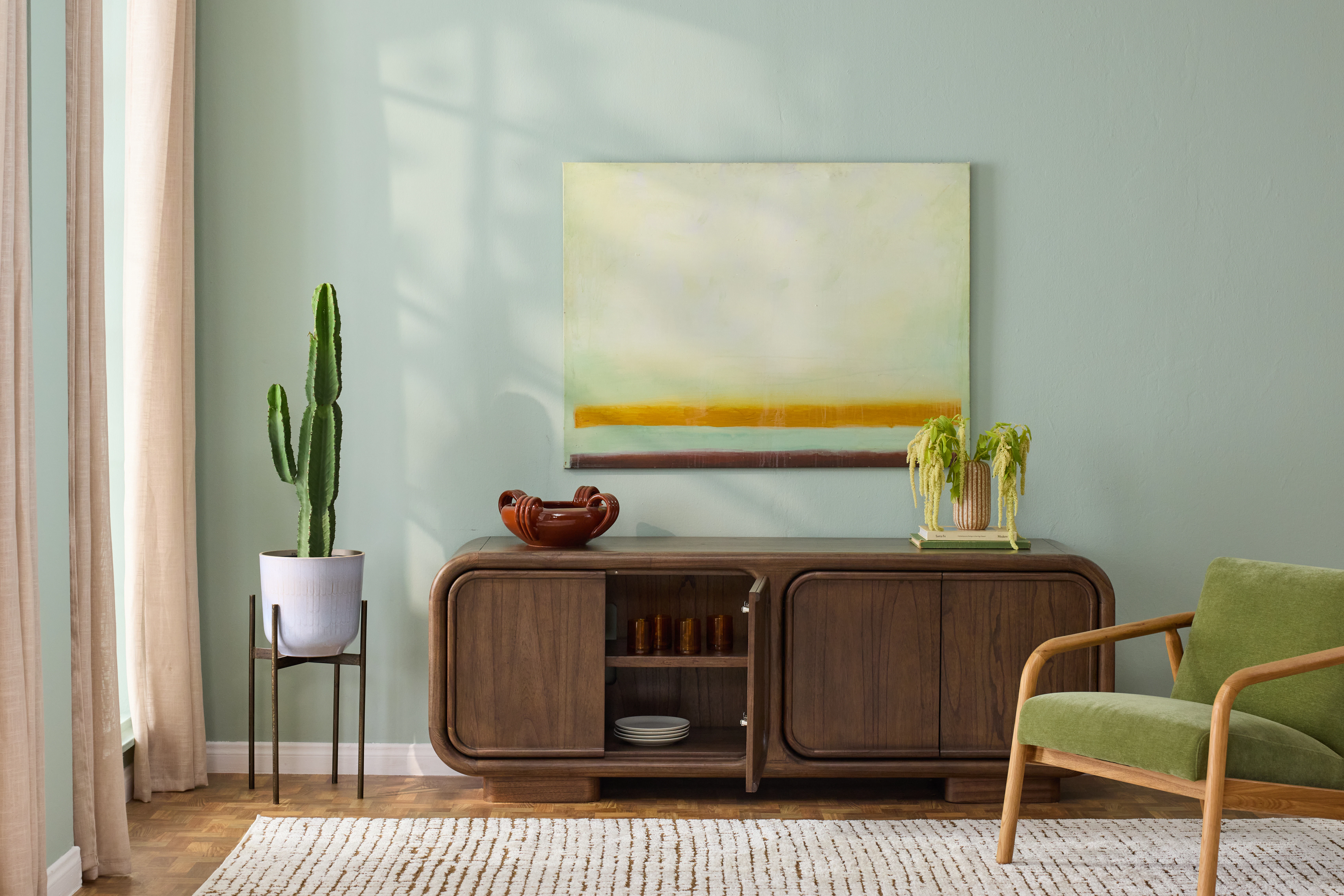 Alina Sideboard