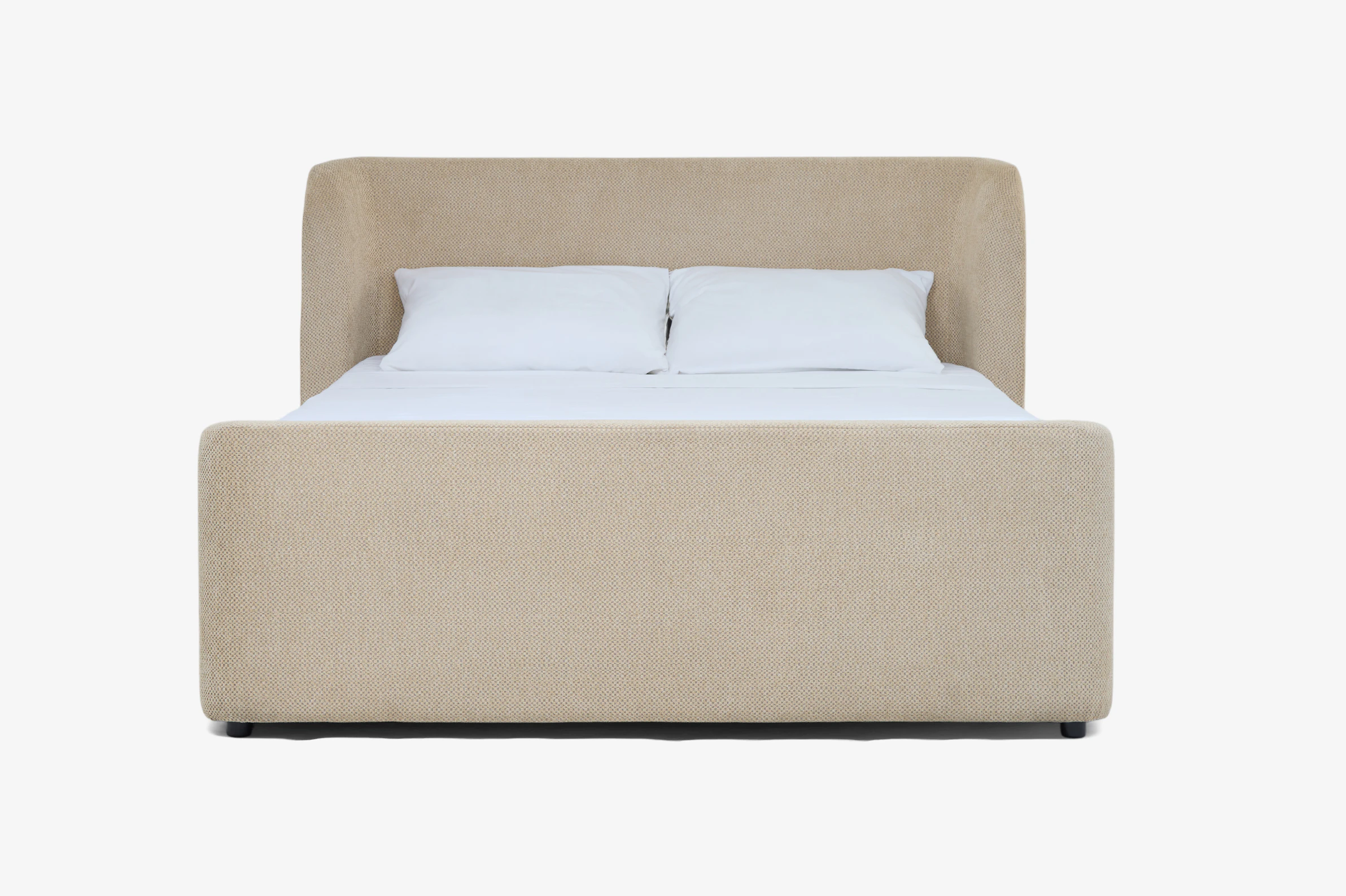 Kaiya Bed Telly Fawn