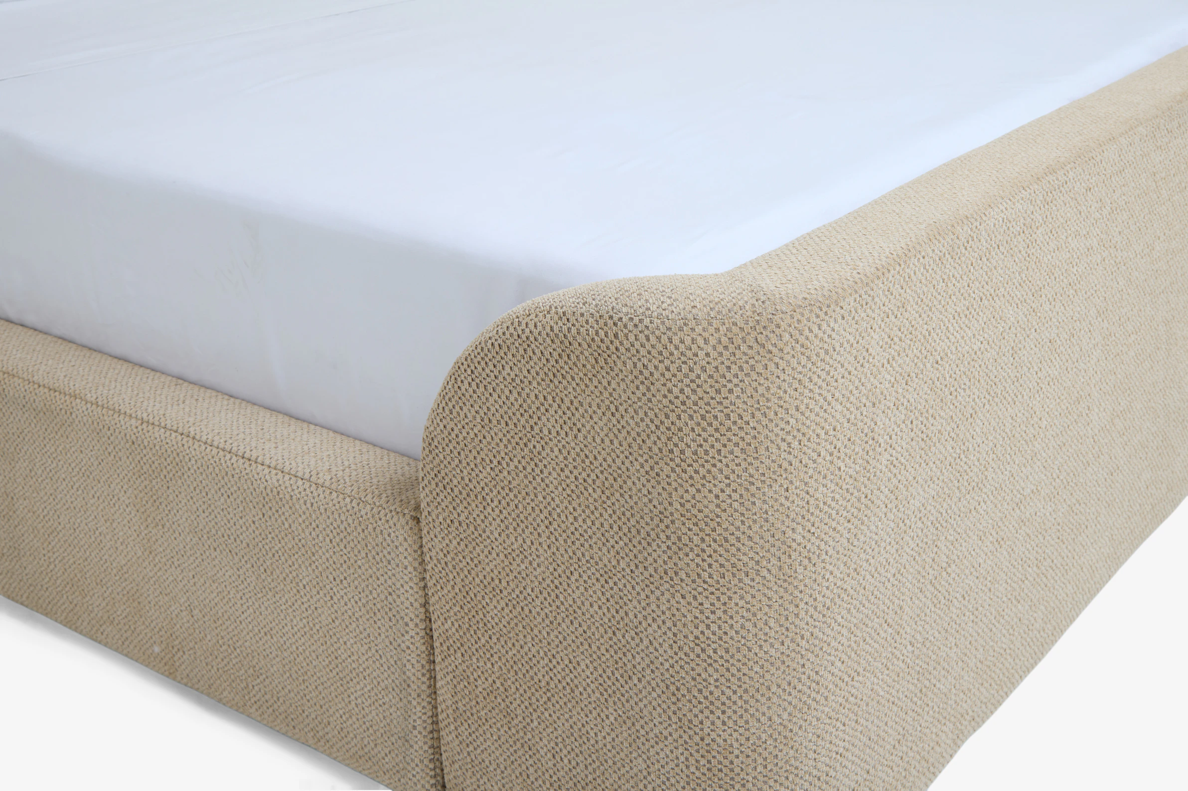 Kaiya Bed Telly Fawn