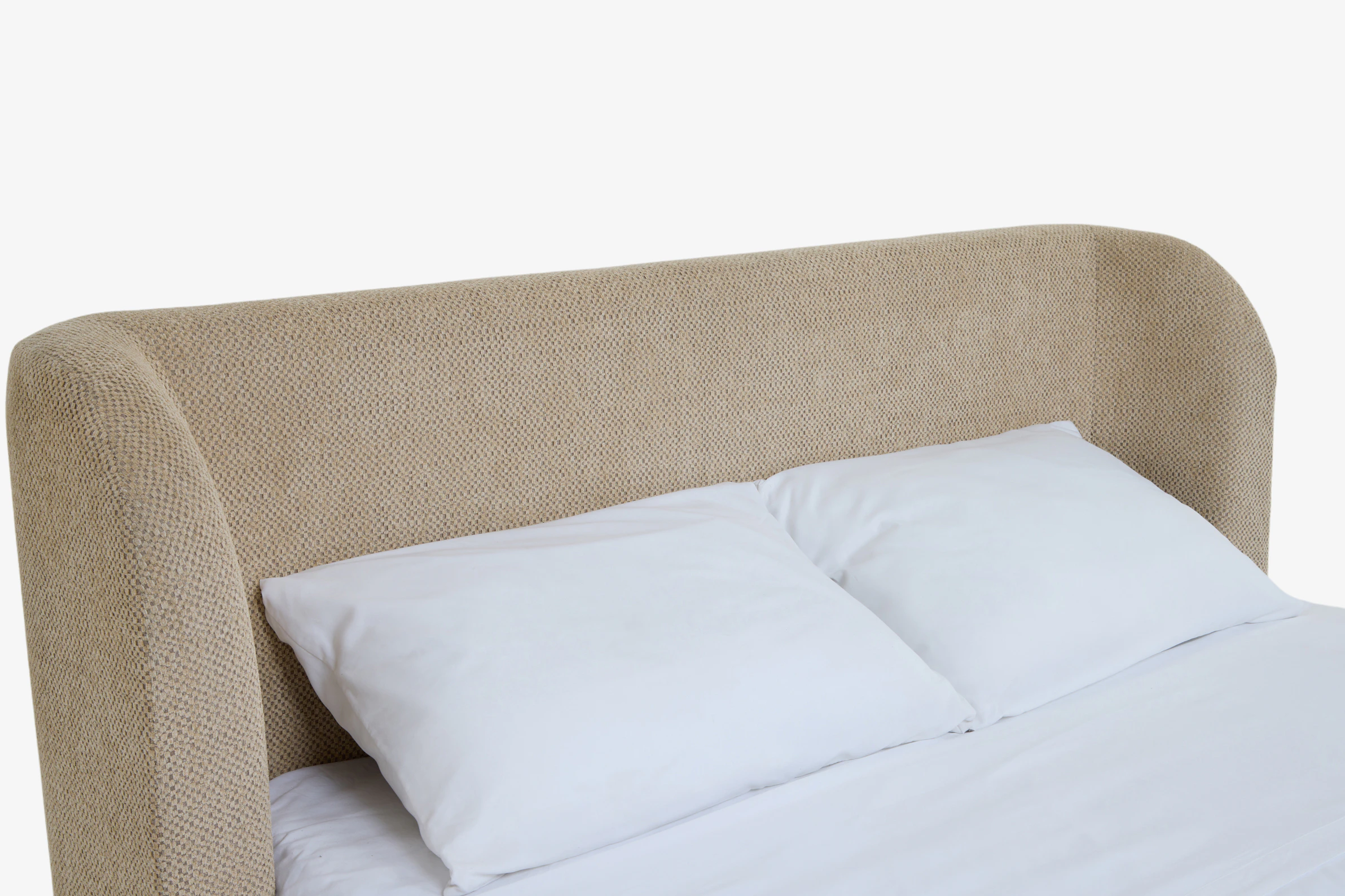 Kaiya Bed Telly Fawn