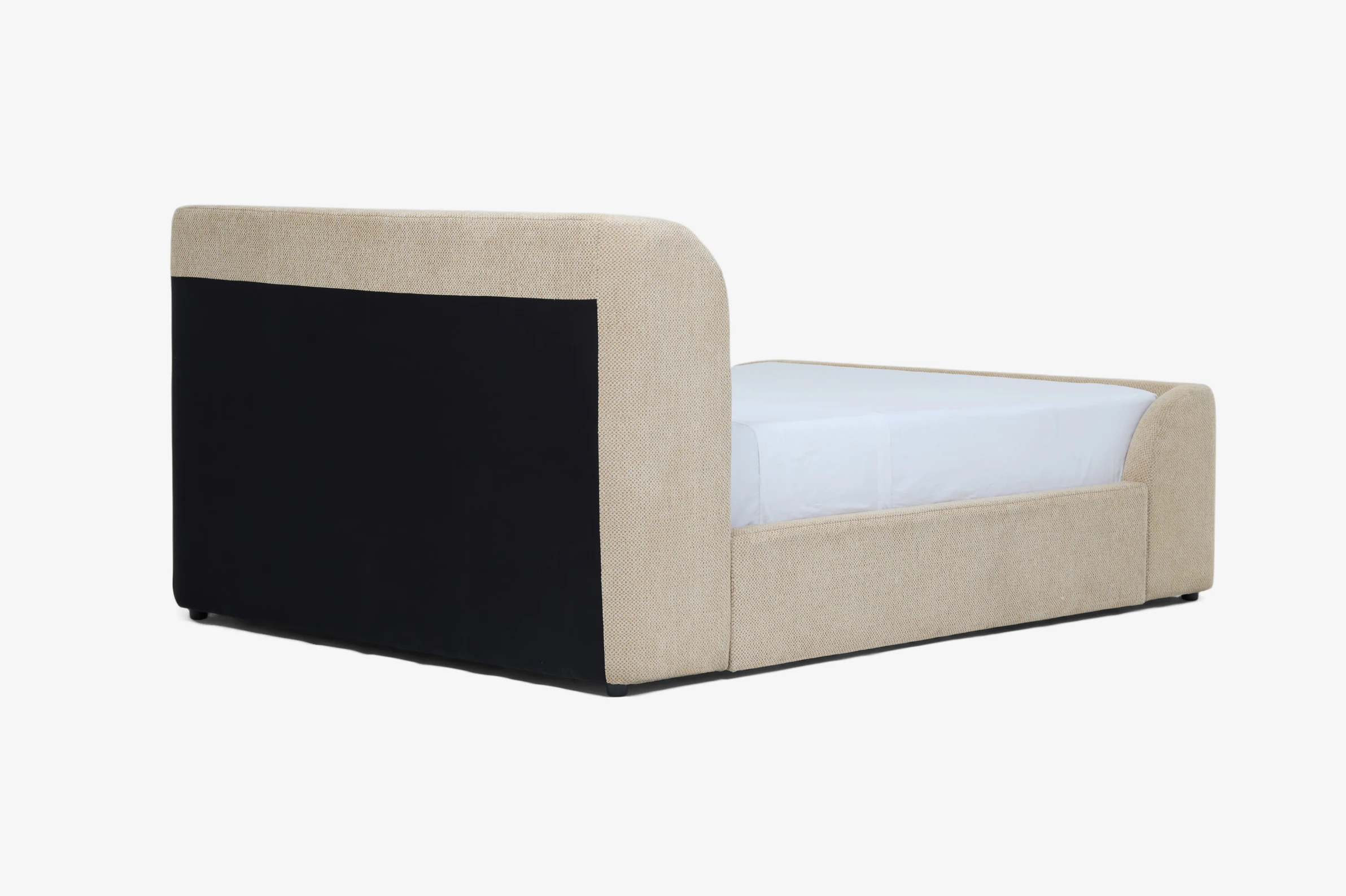 Kaiya Bed Telly Fawn