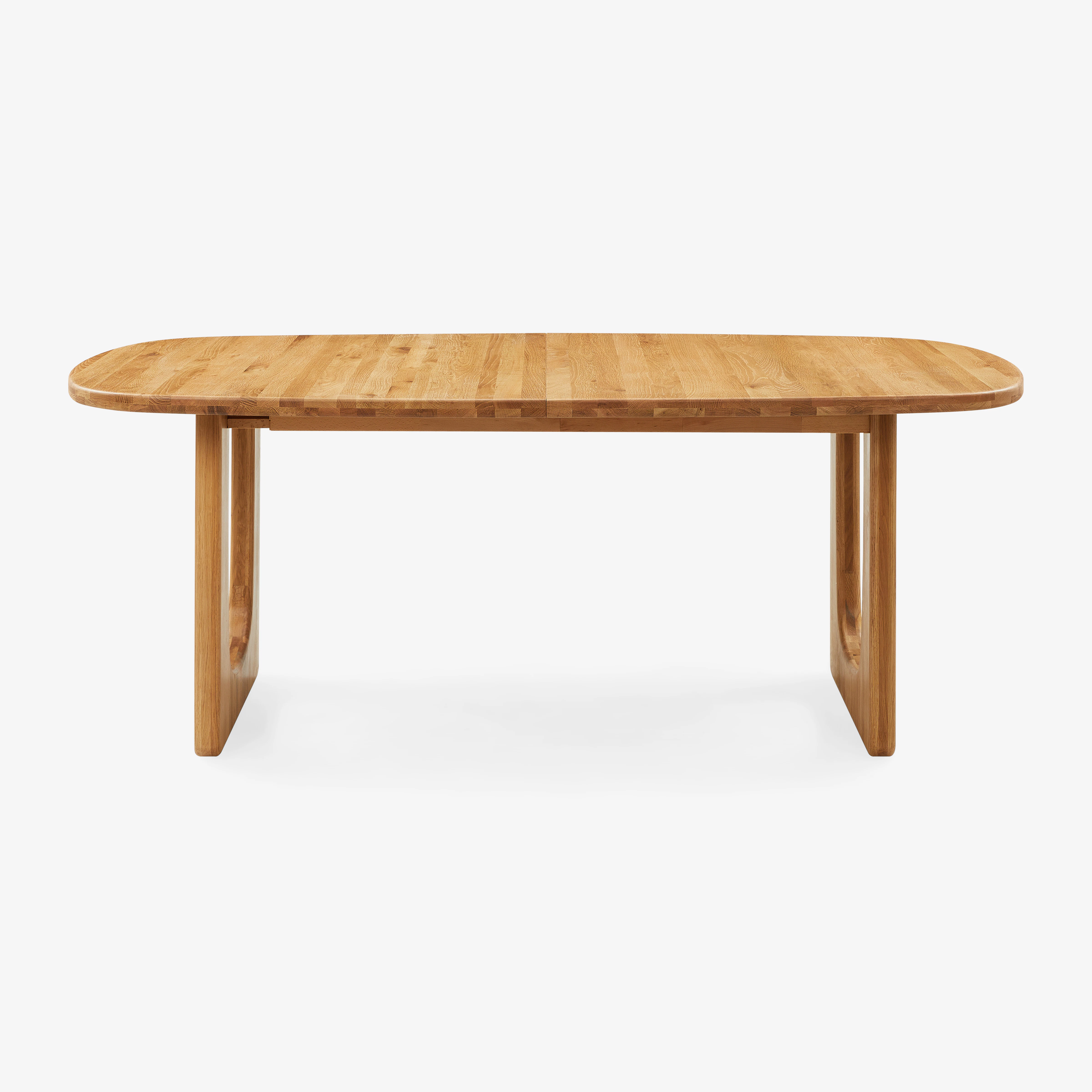 Sevyn Expandable Dining Table Oak