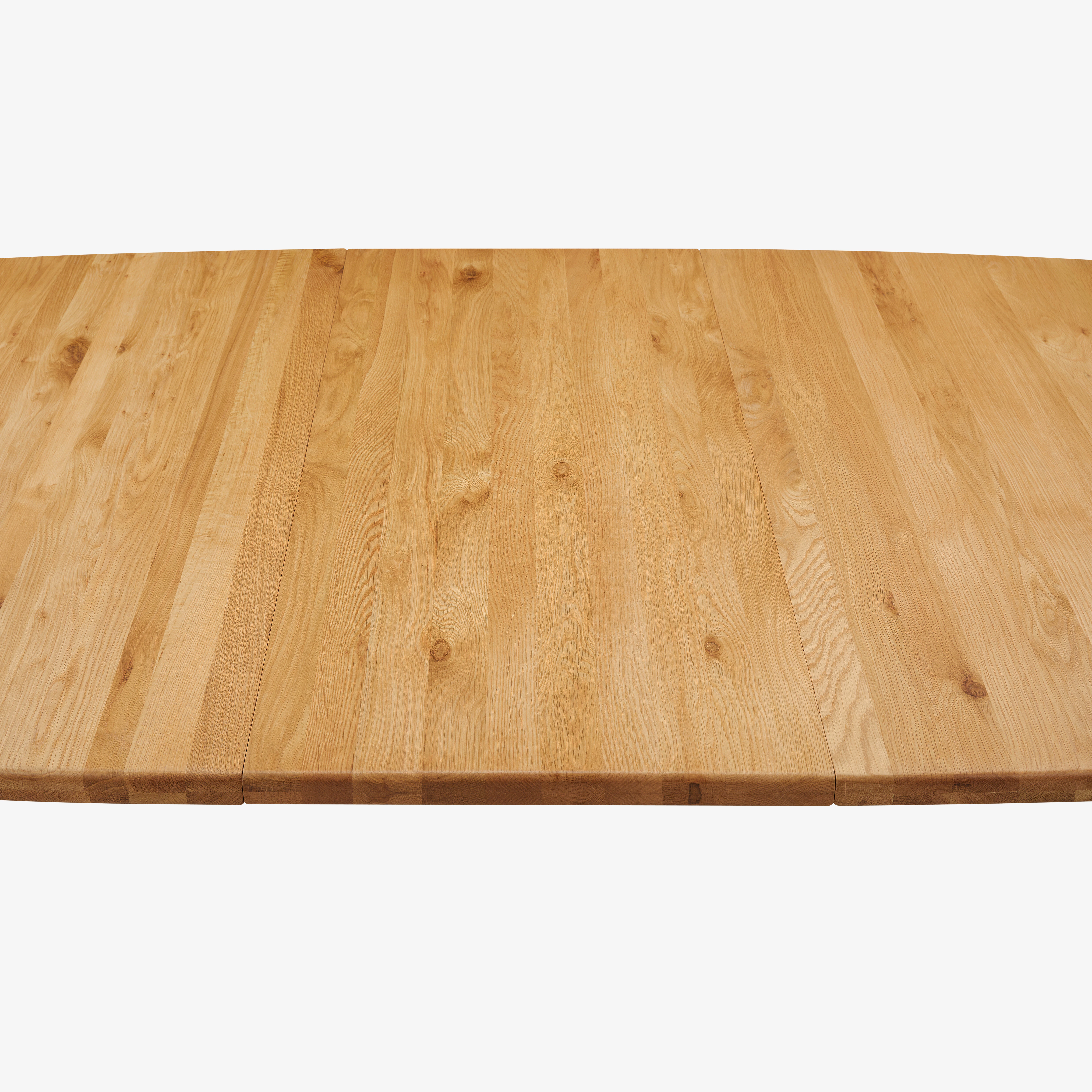 Sevyn Expandable Dining Table Oak