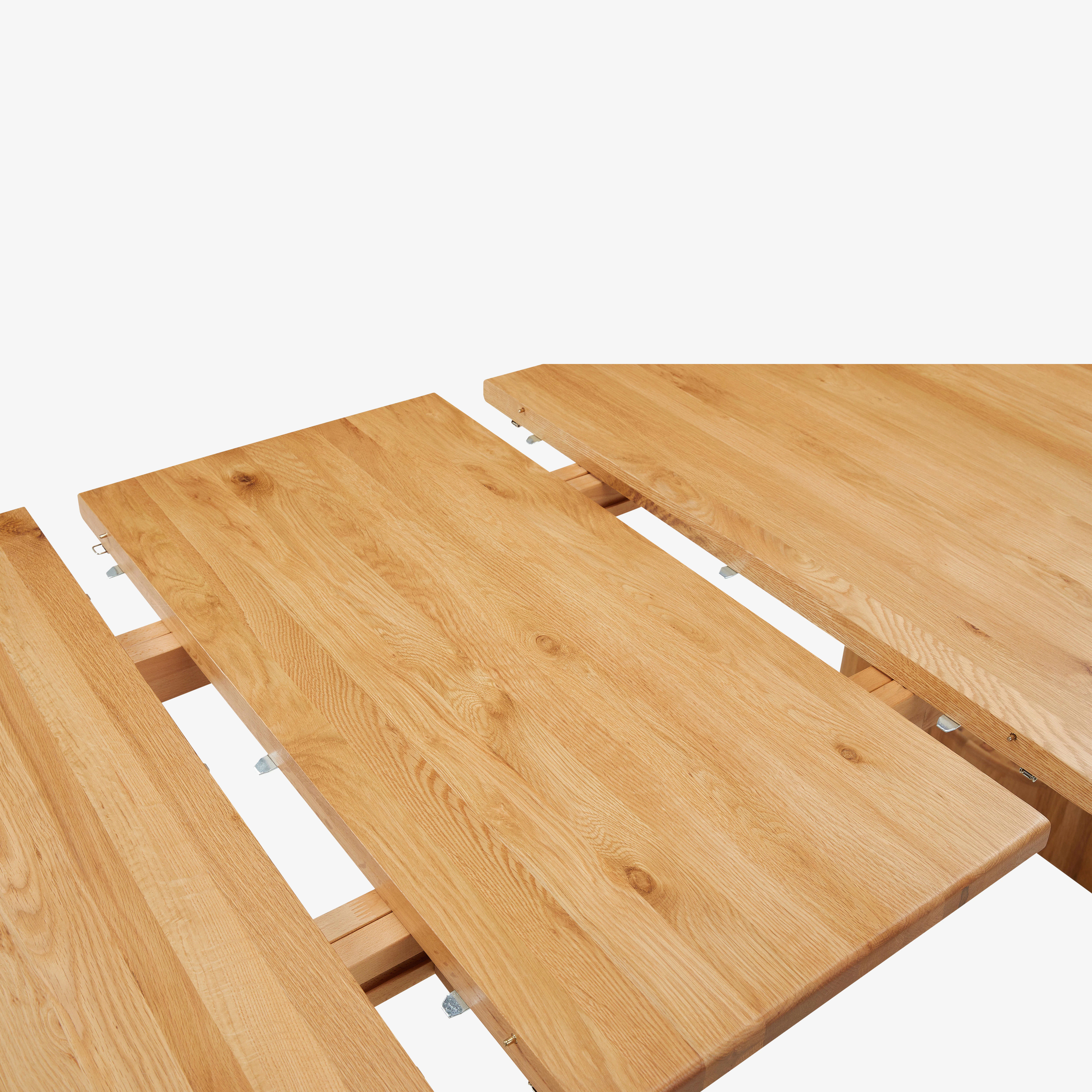 Sevyn Expandable Dining Table Oak