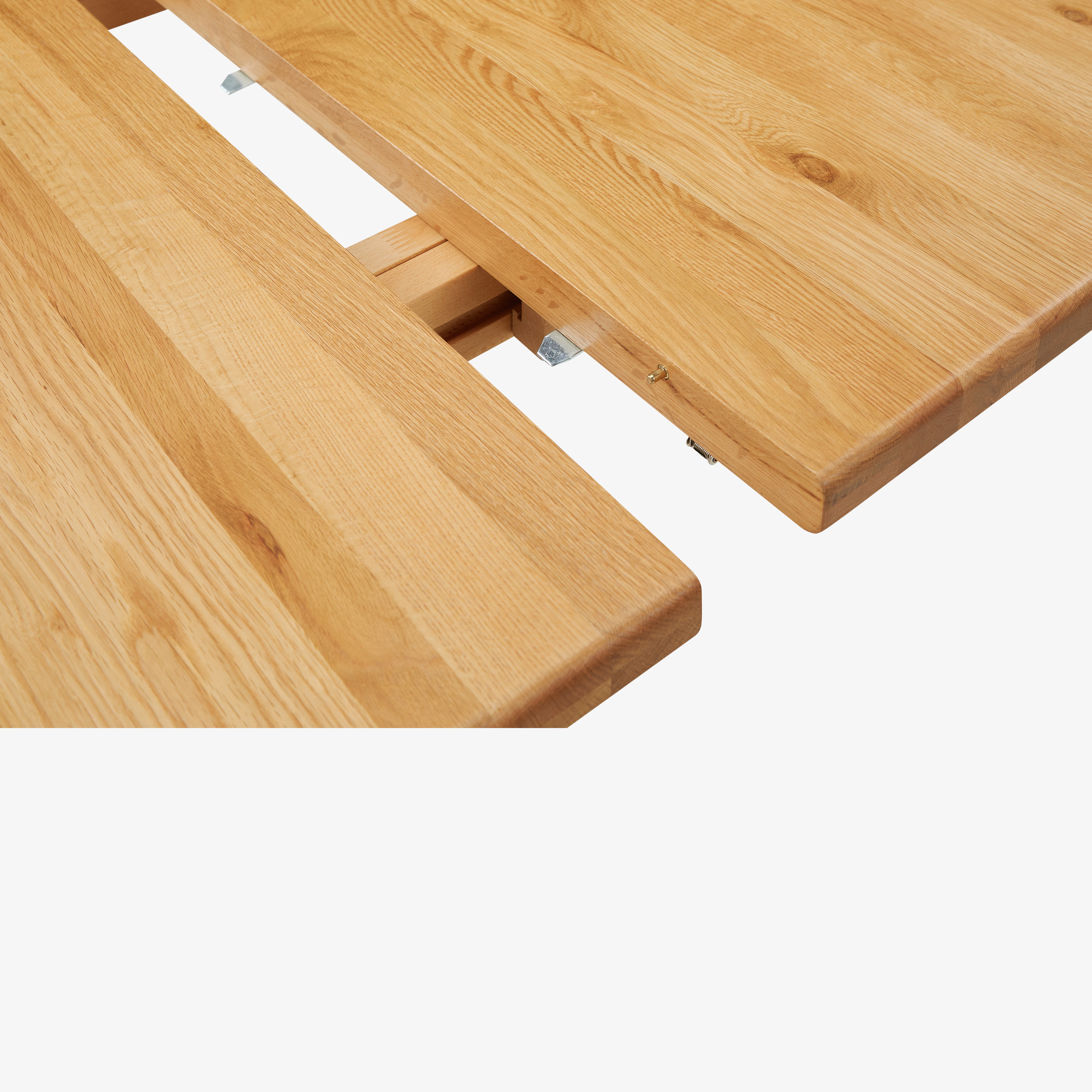 Sevyn Expandable Dining Table Oak