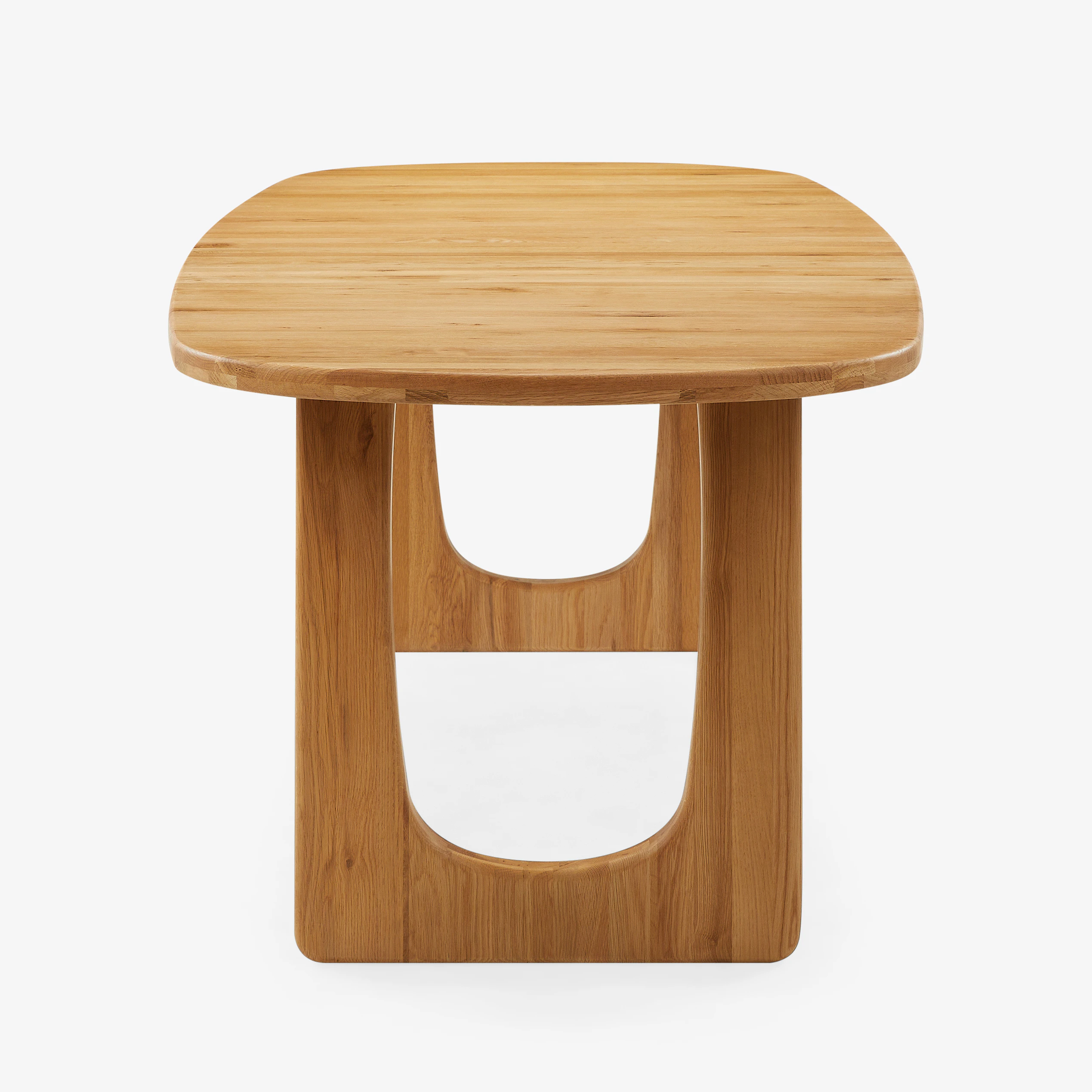 Sevyn Expandable Dining Table Oak