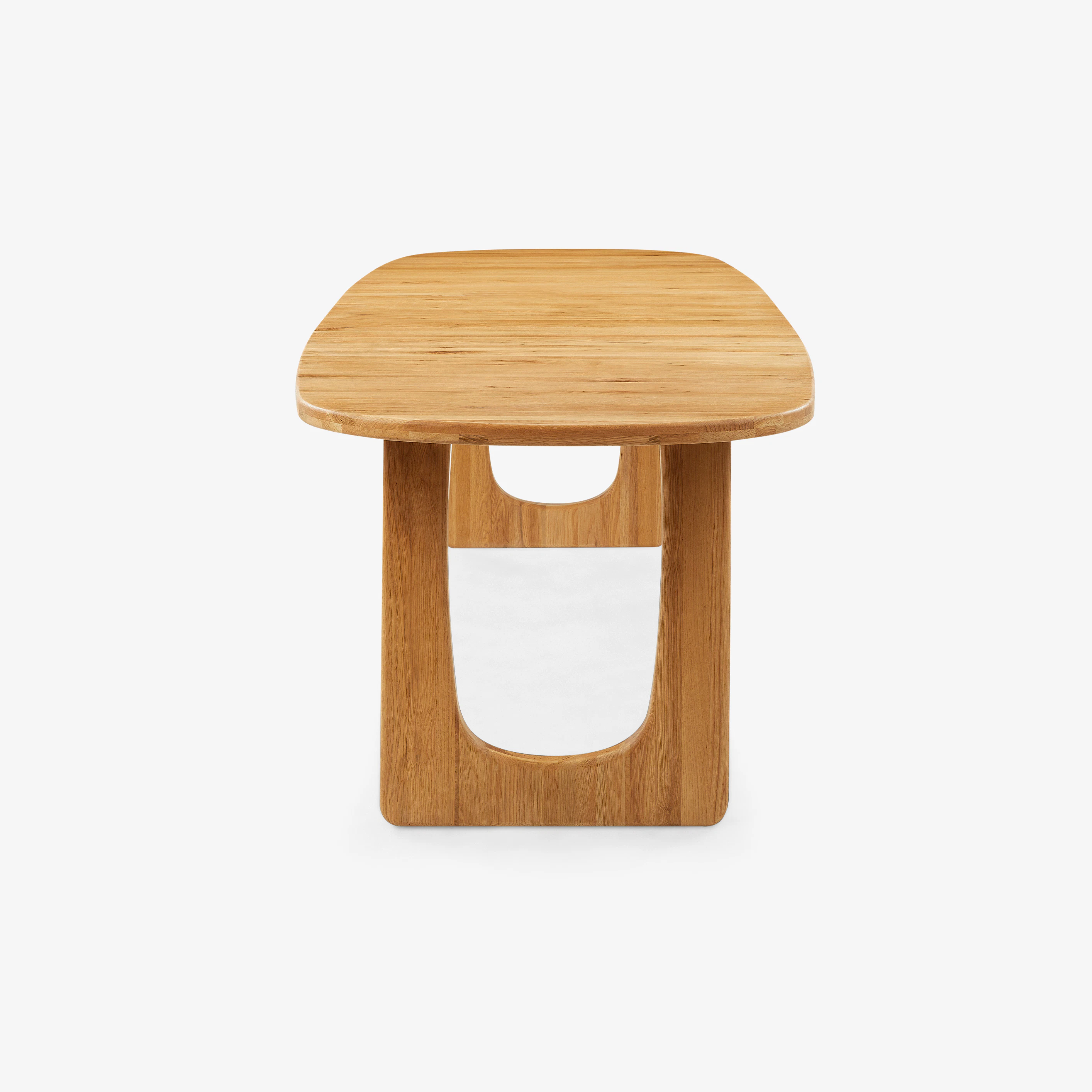 Sevyn Expandable Dining Table Oak