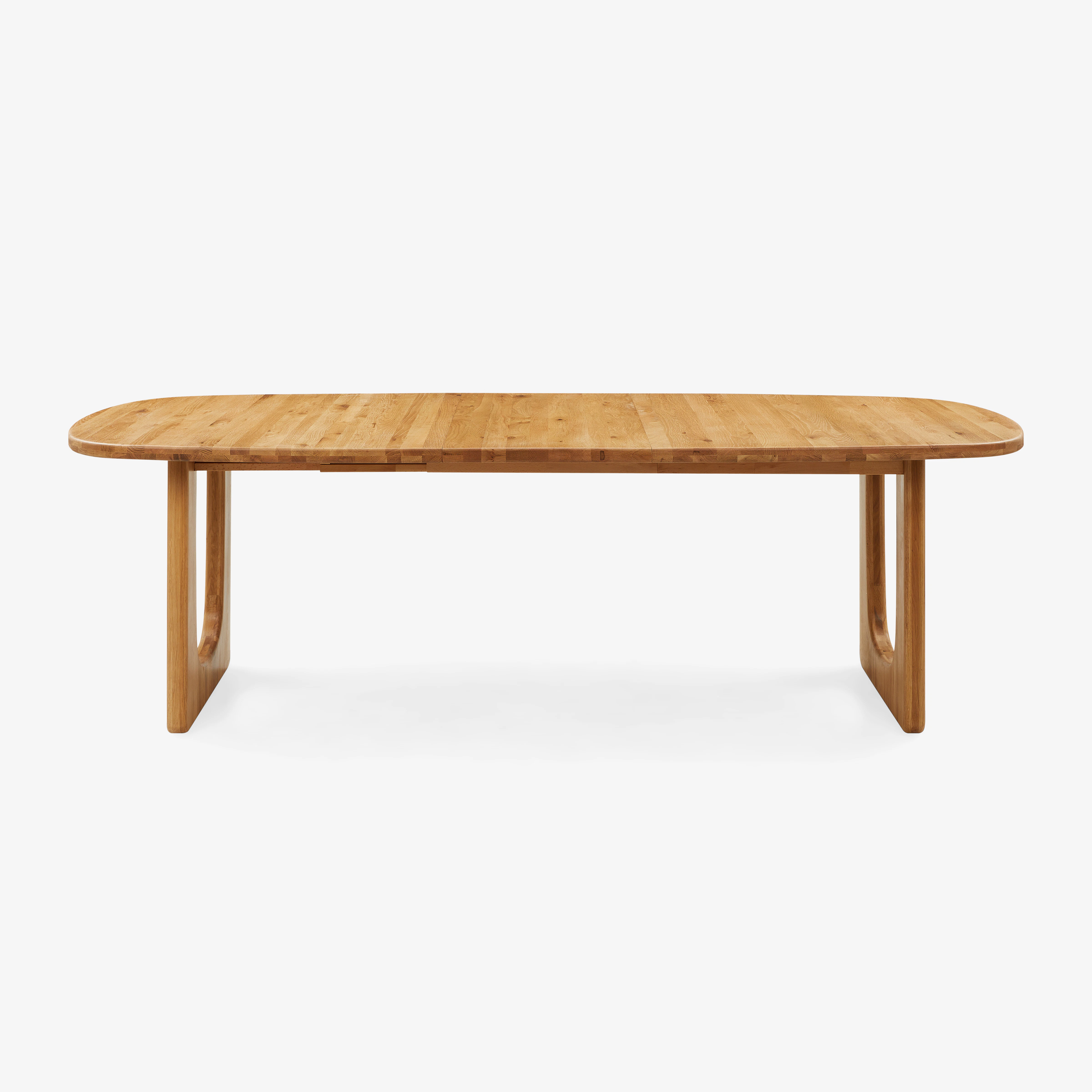 Sevyn Expandable Dining Table Oak