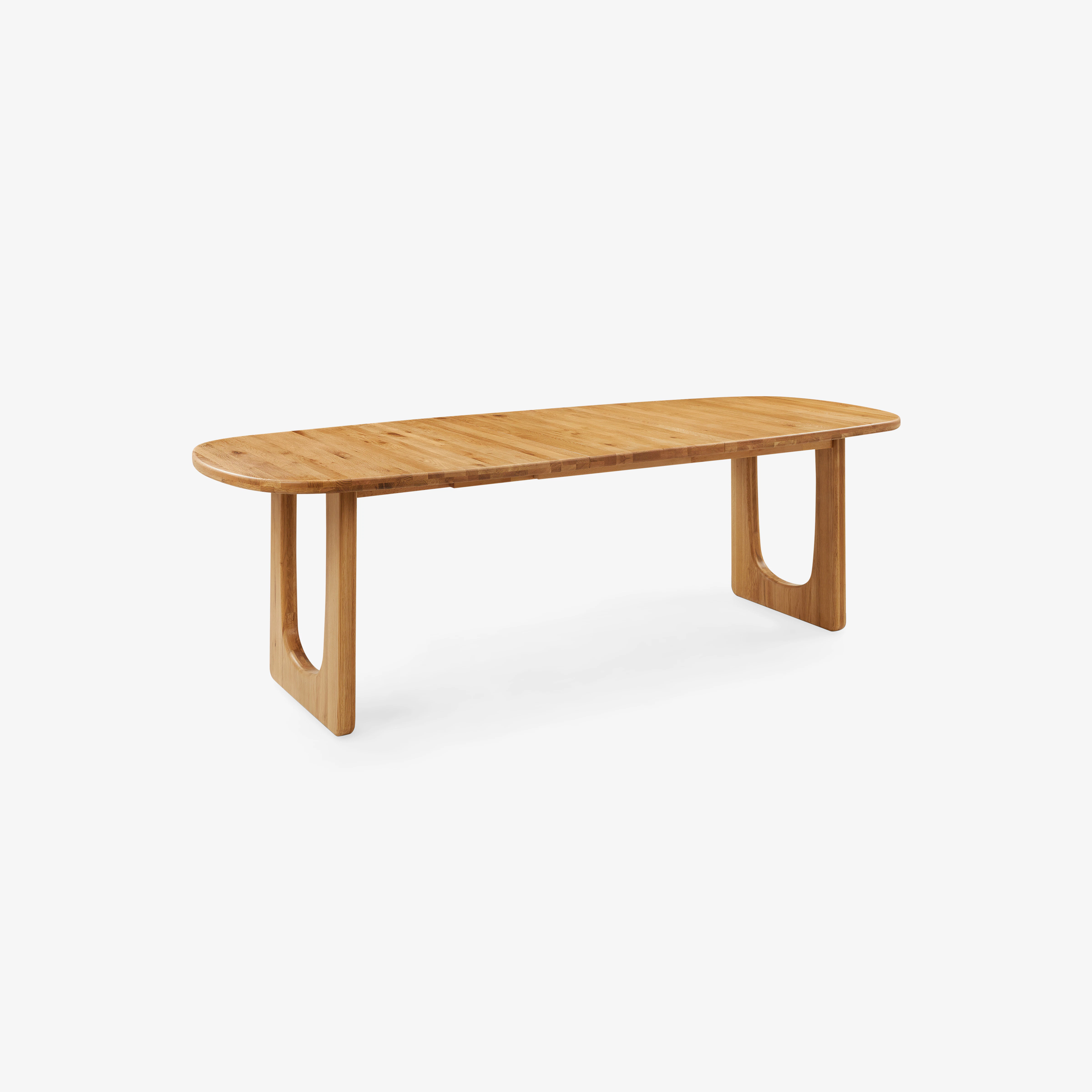 Sevyn Expandable Dining Table Oak