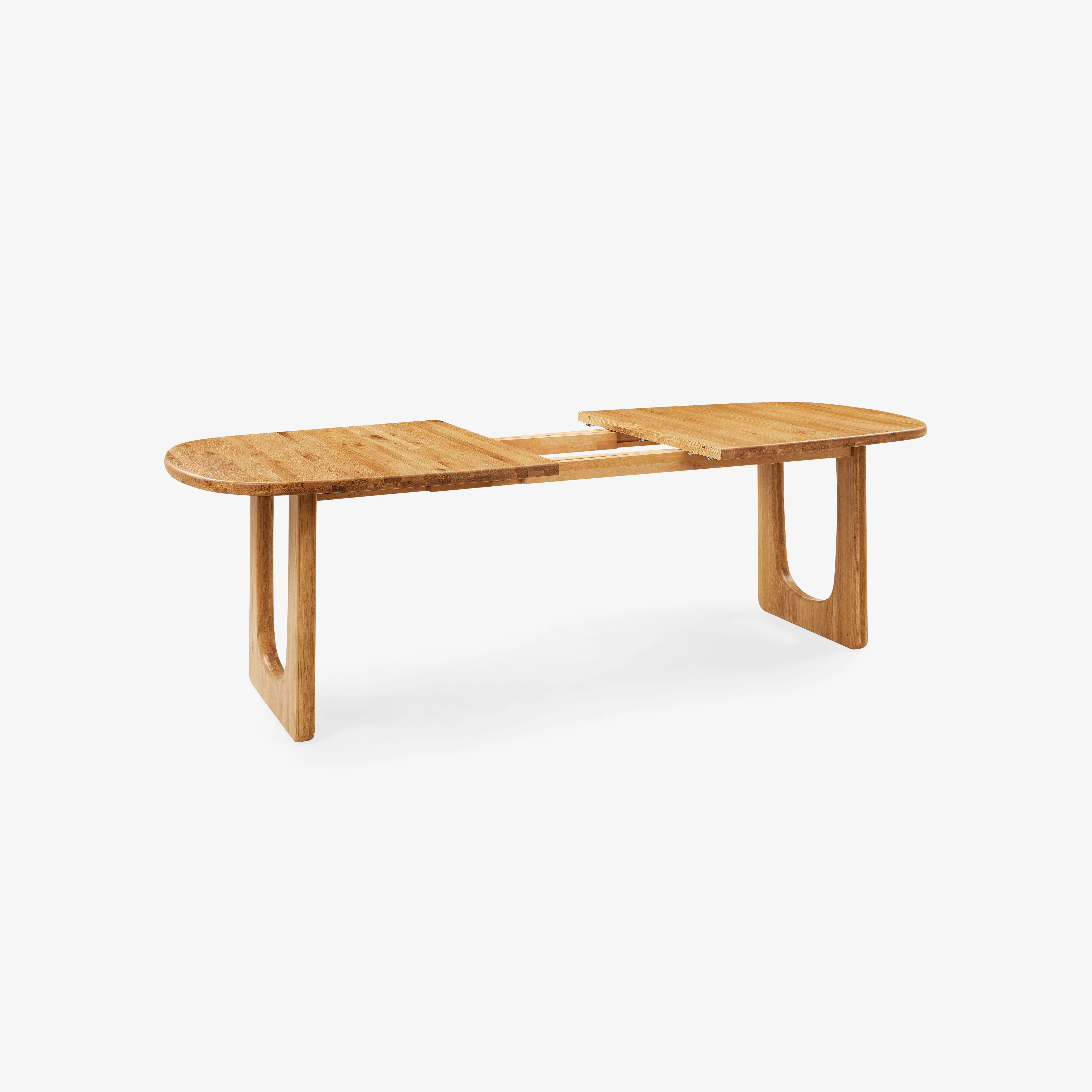 Sevyn Expandable Dining Table Oak