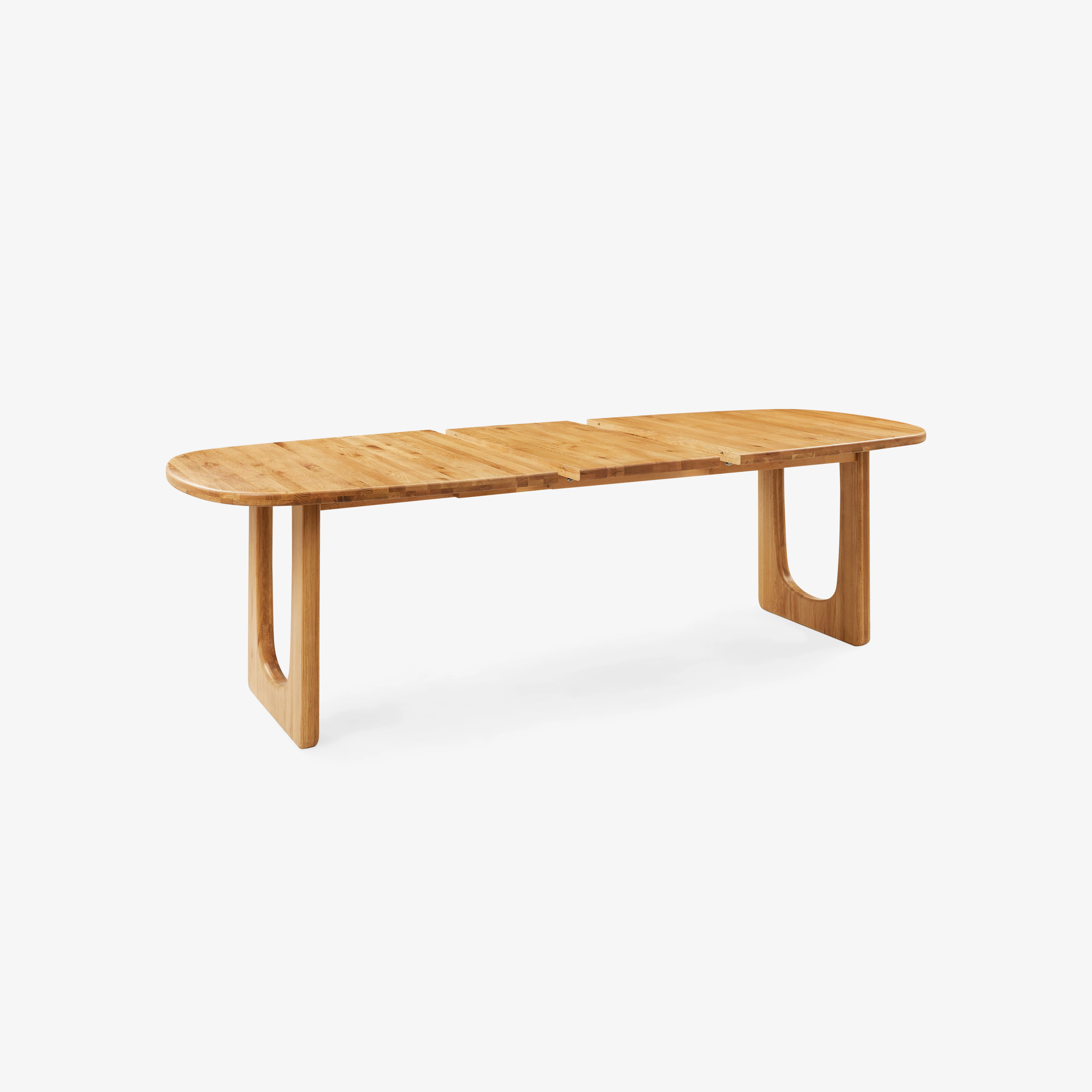 Sevyn Expandable Dining Table Oak