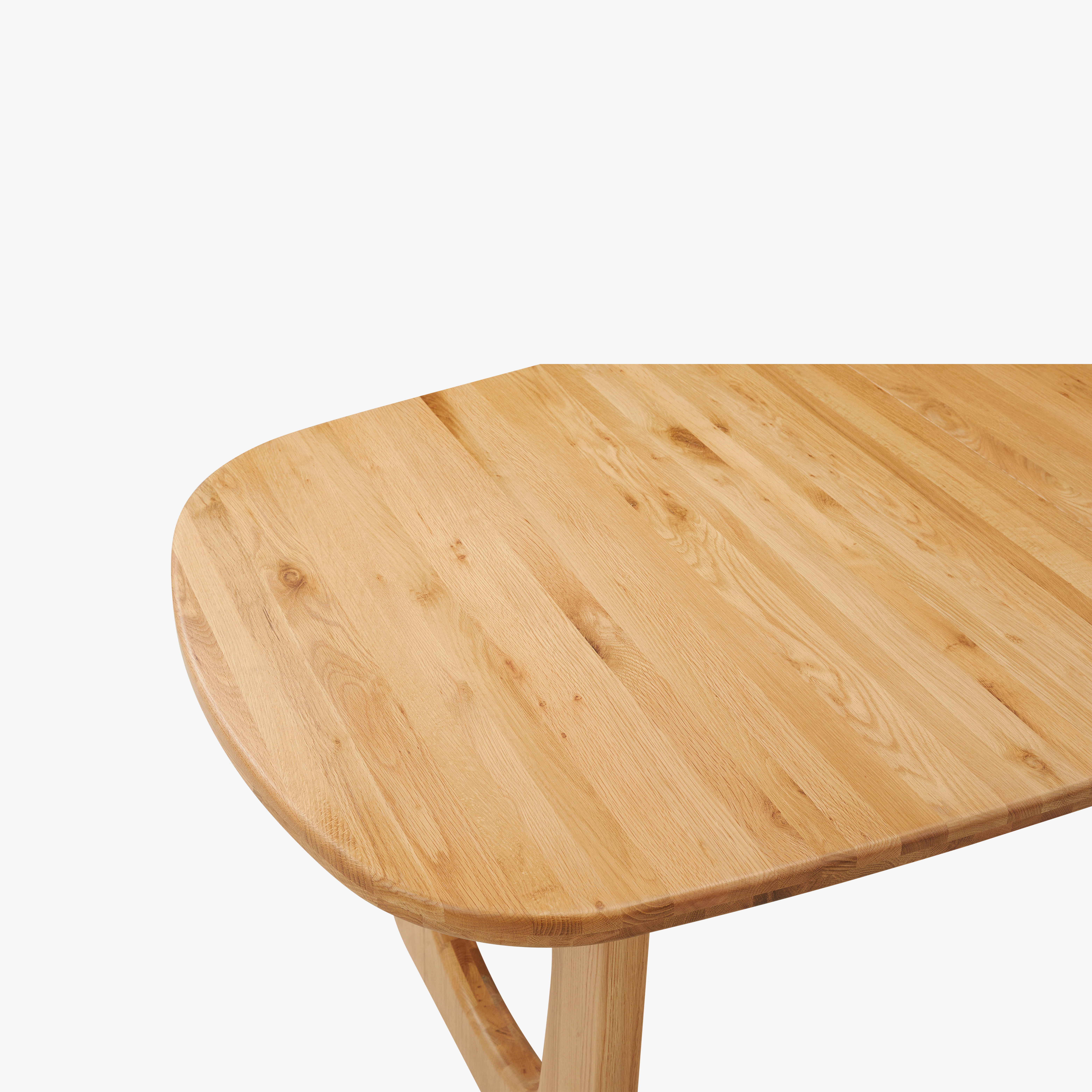 Sevyn Expandable Dining Table Oak