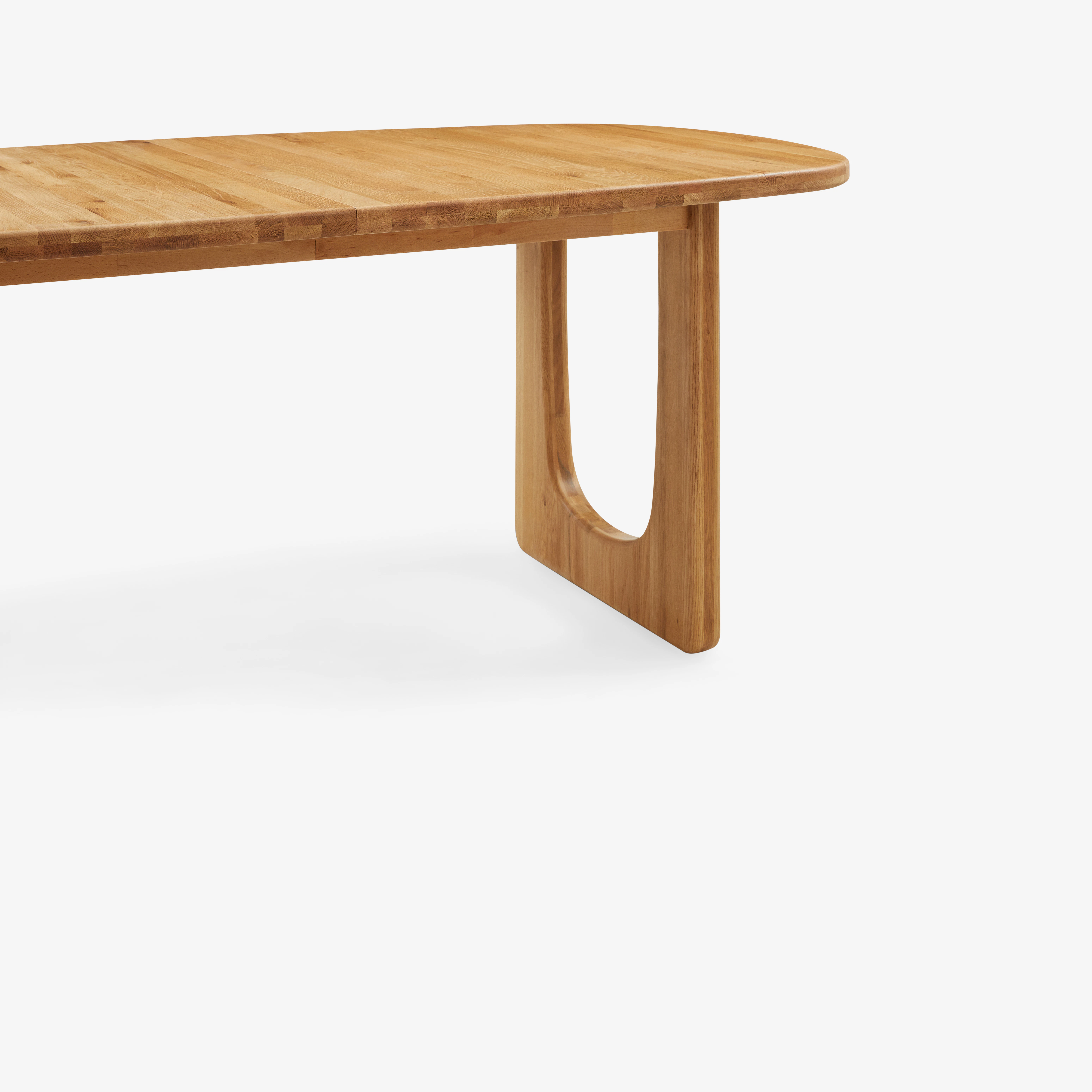 Sevyn Expandable Dining Table Oak